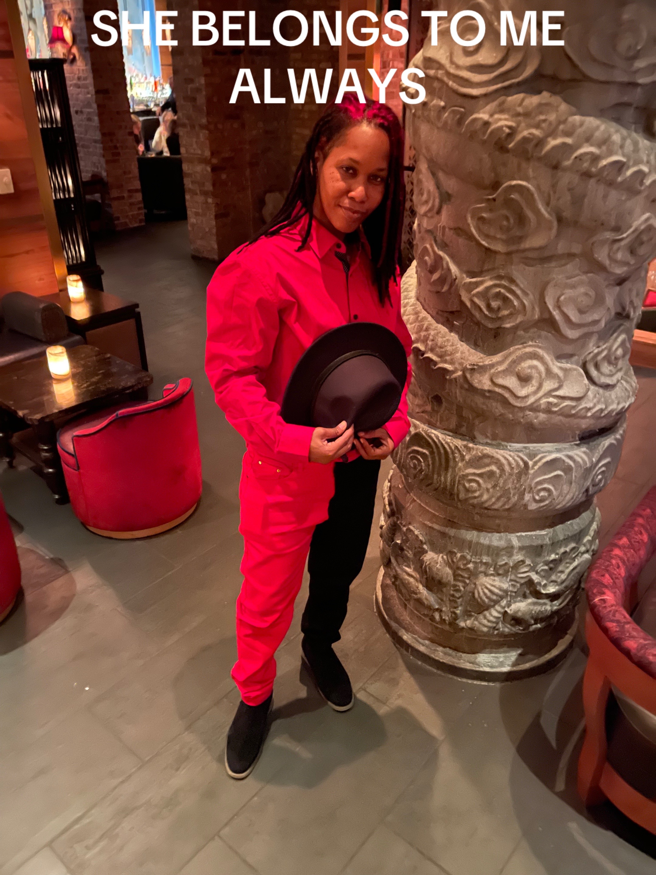 @SEXY T ALWAYS