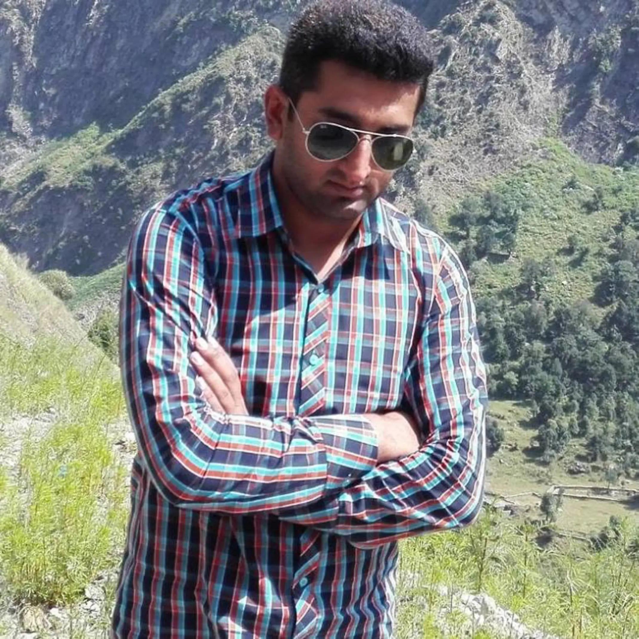 @ZAWAR HAIDER