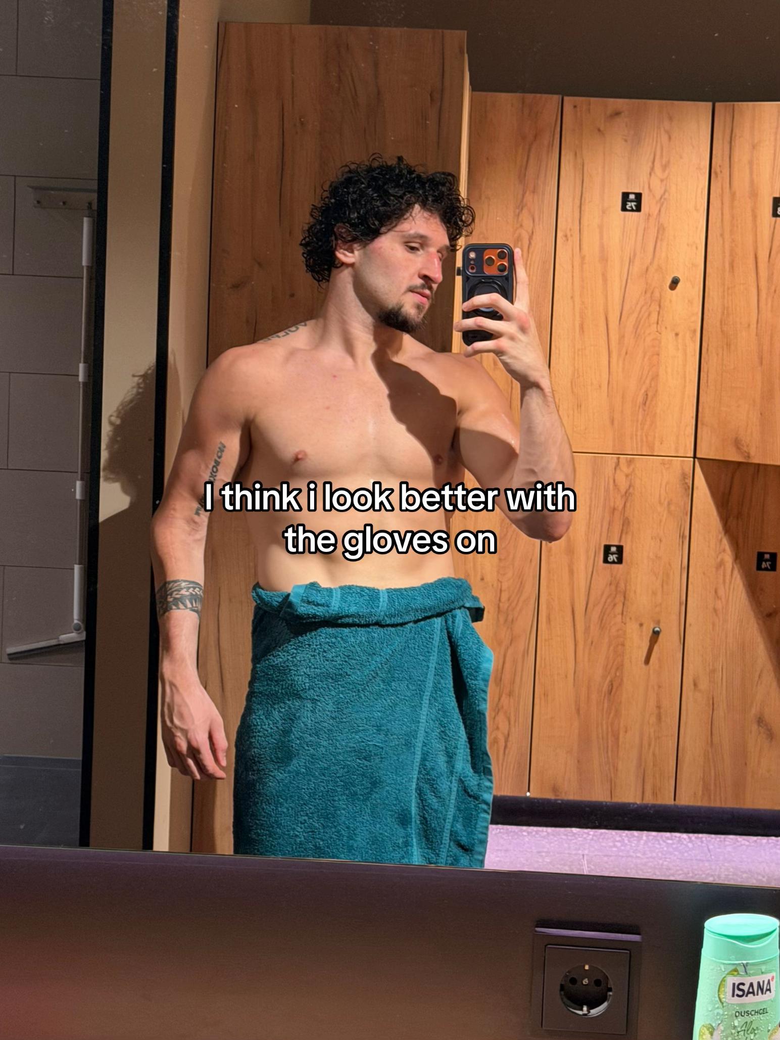 @Omar “ FOX “ Baaioun