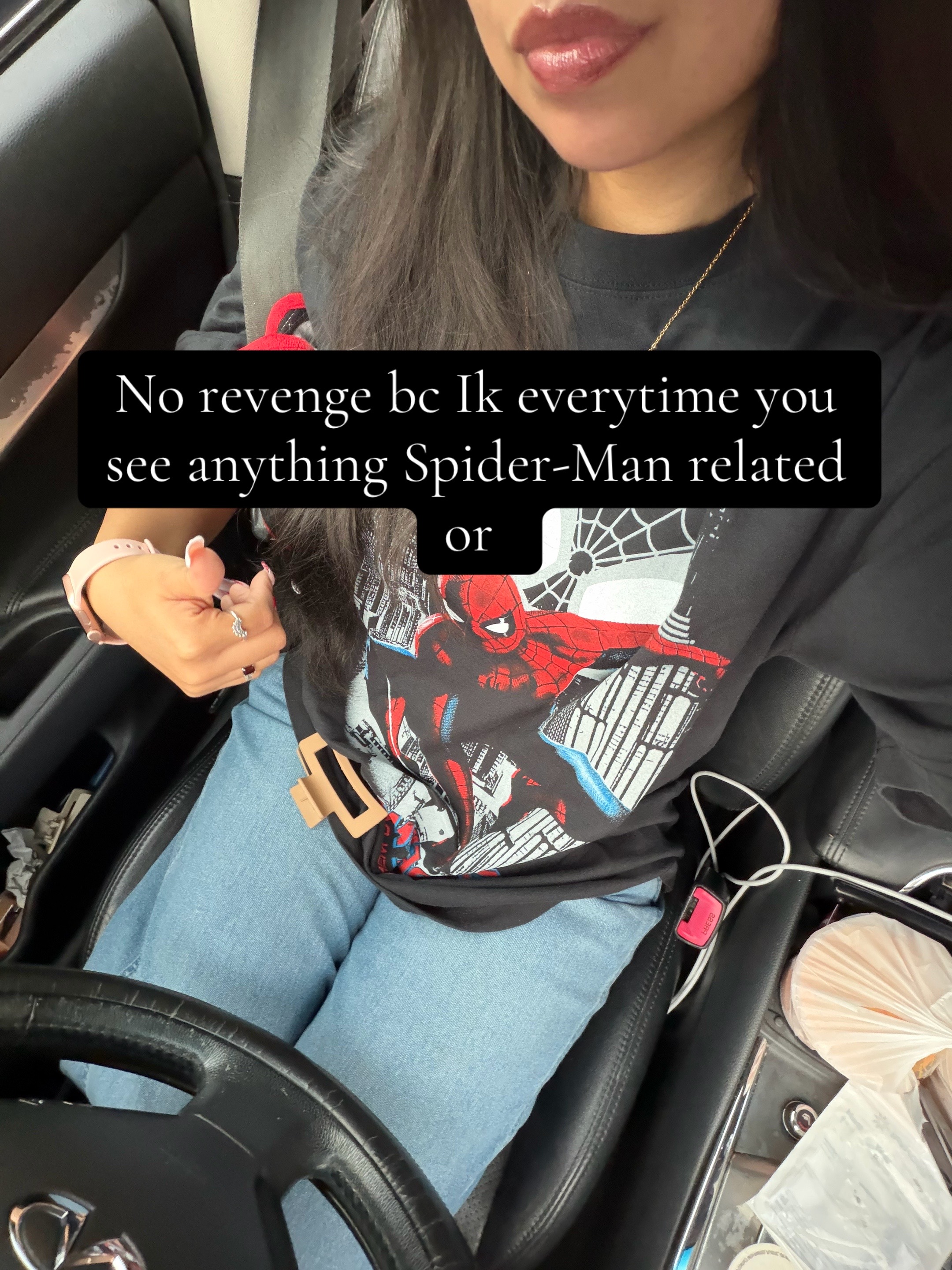 @Lapequeñayeny