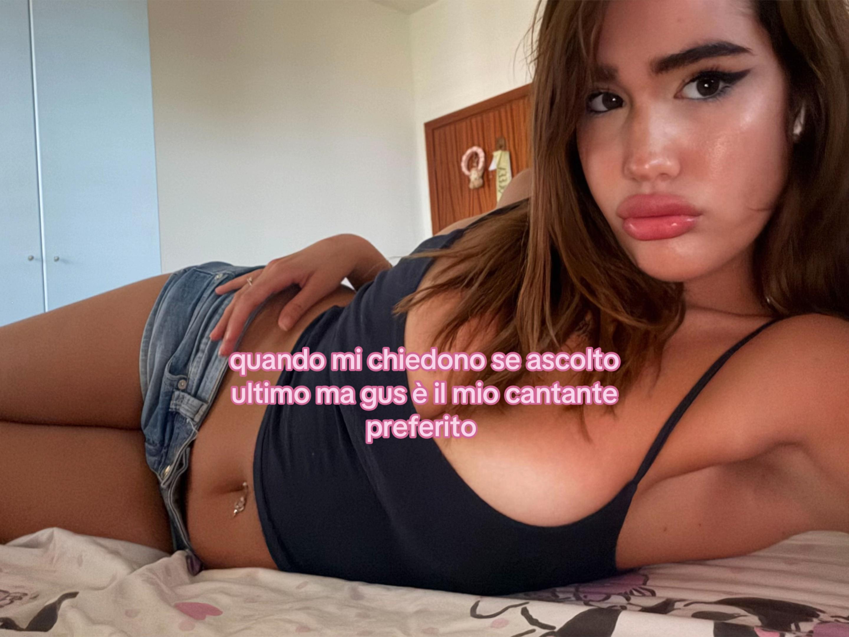 @valeen 🇦🇷 ☥