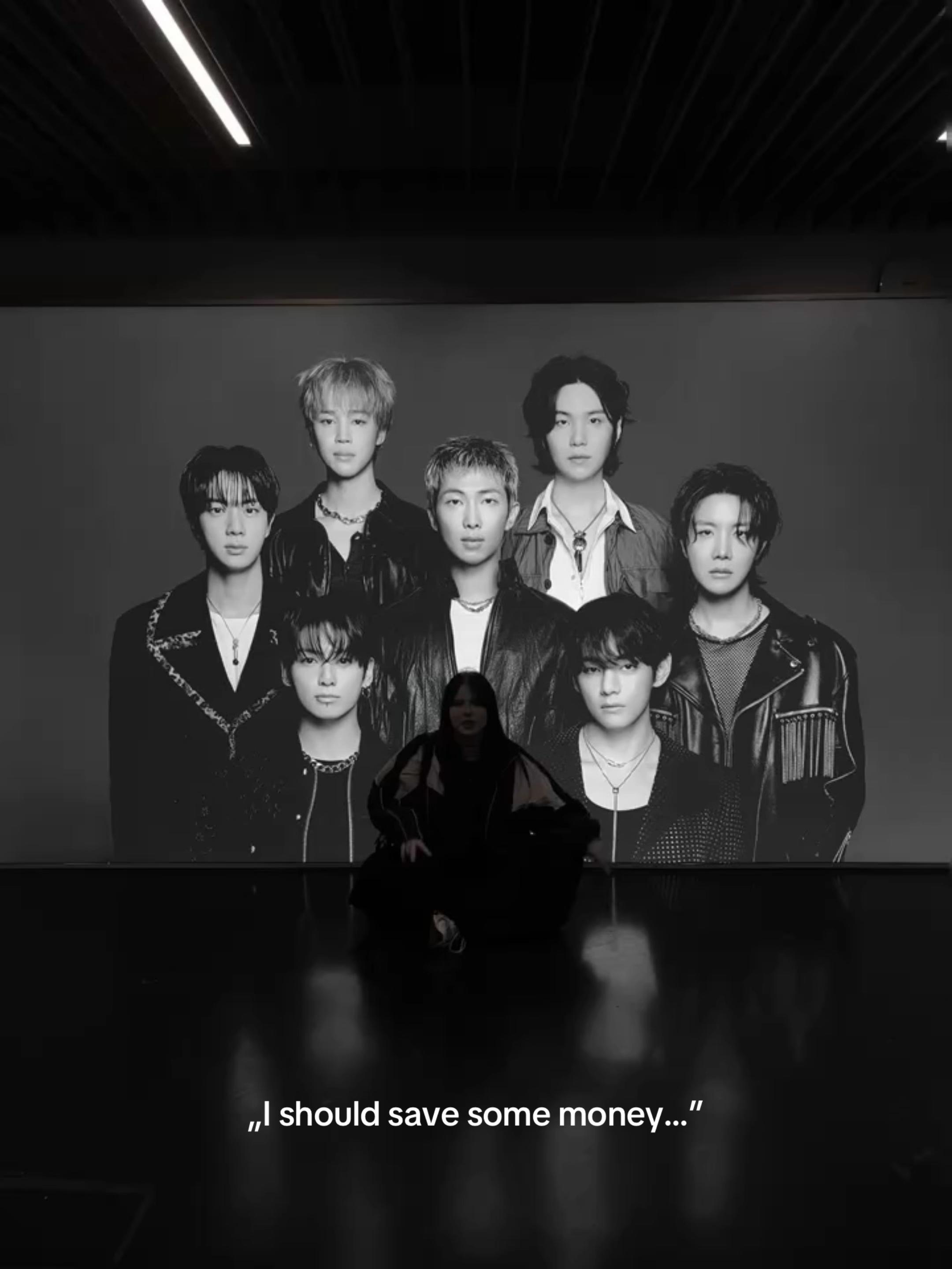 @nel.. - SAW BTS X 2