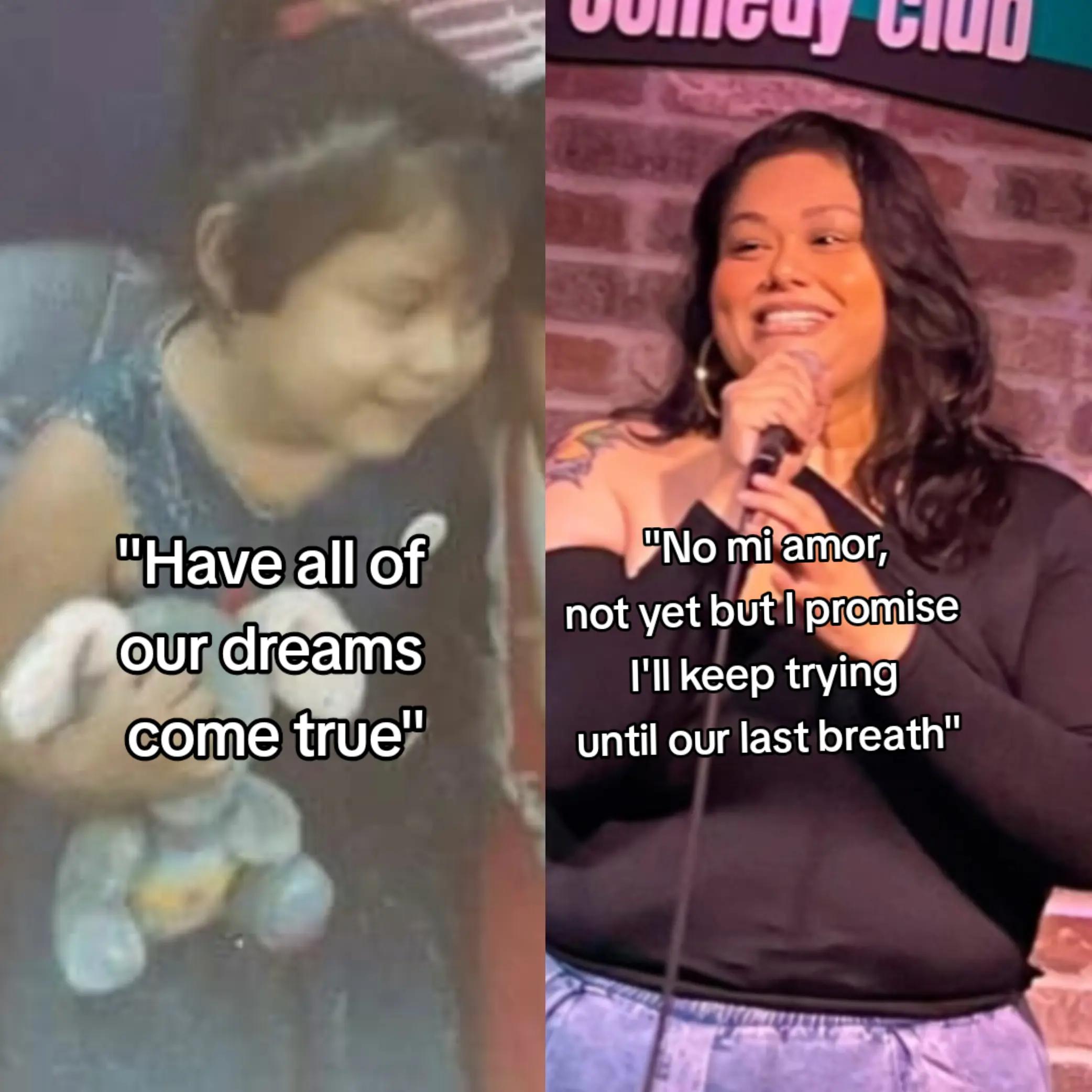 @Jassy Ramirez