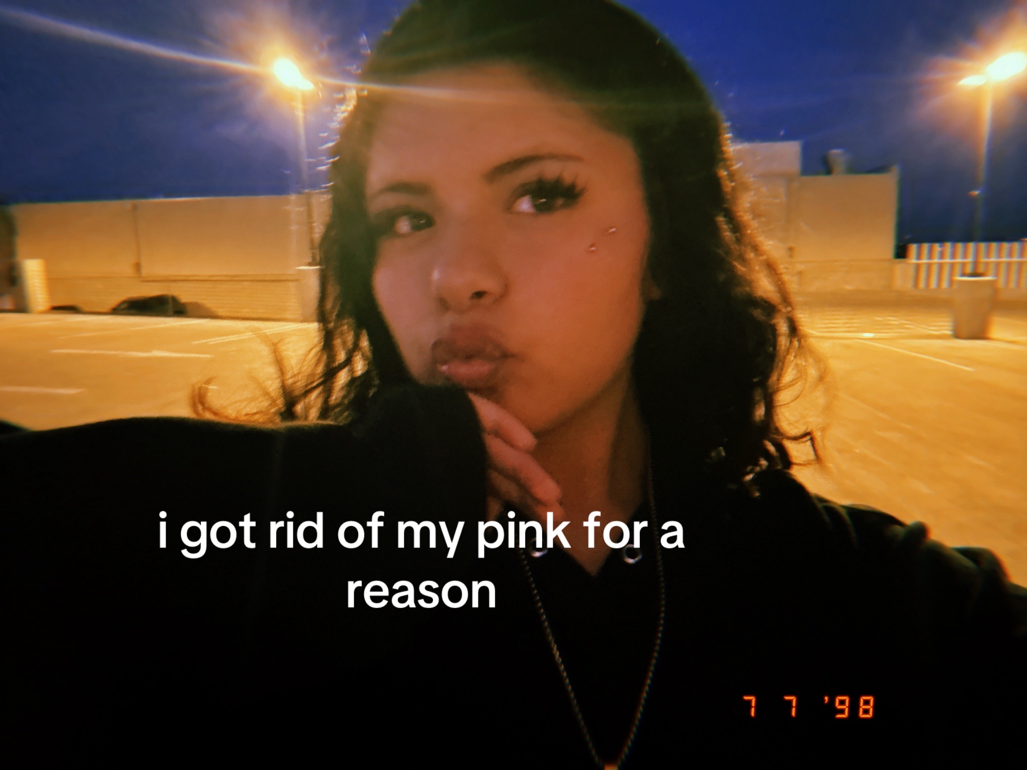 @ 