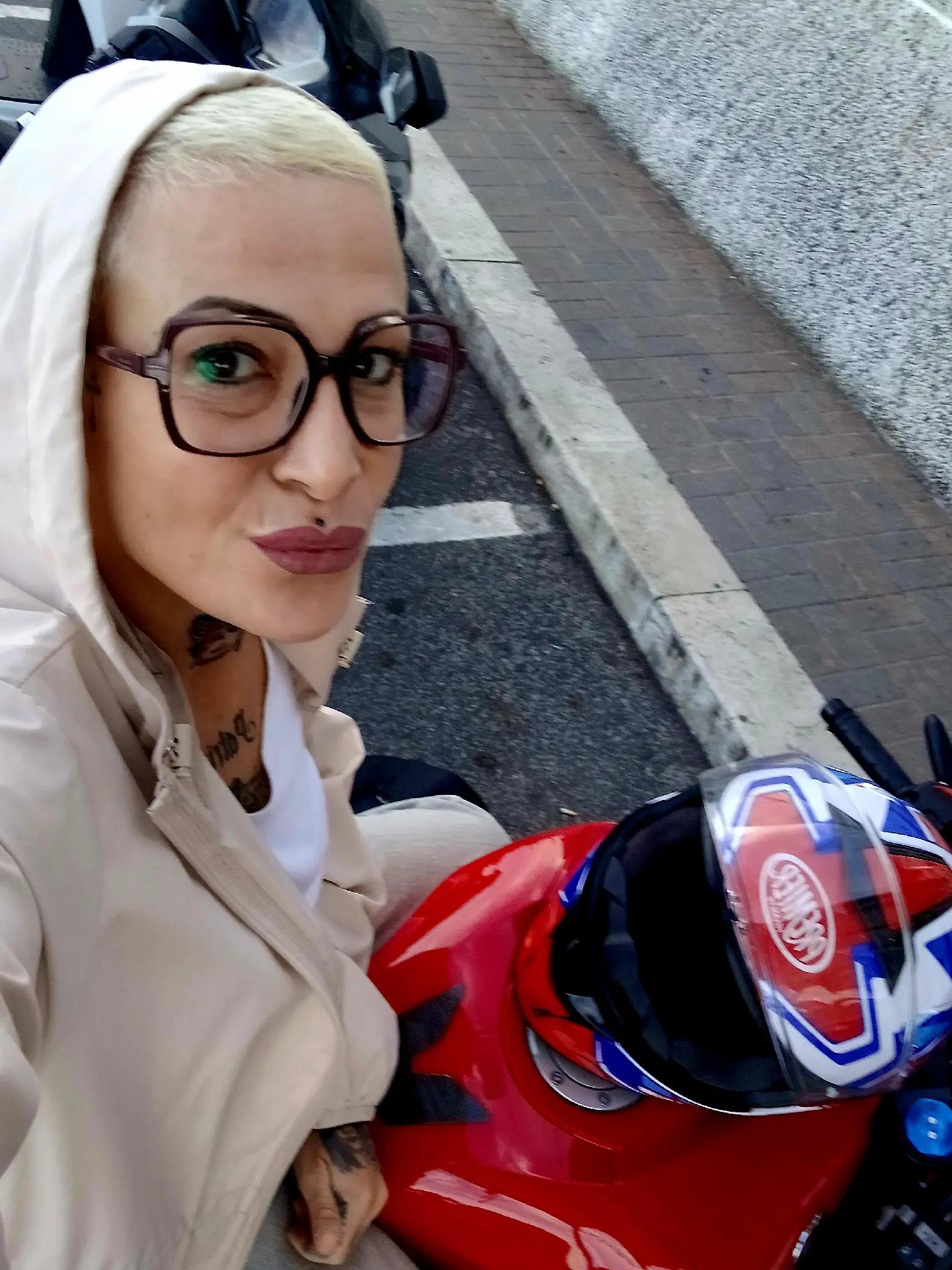 @Veronica Ridoni