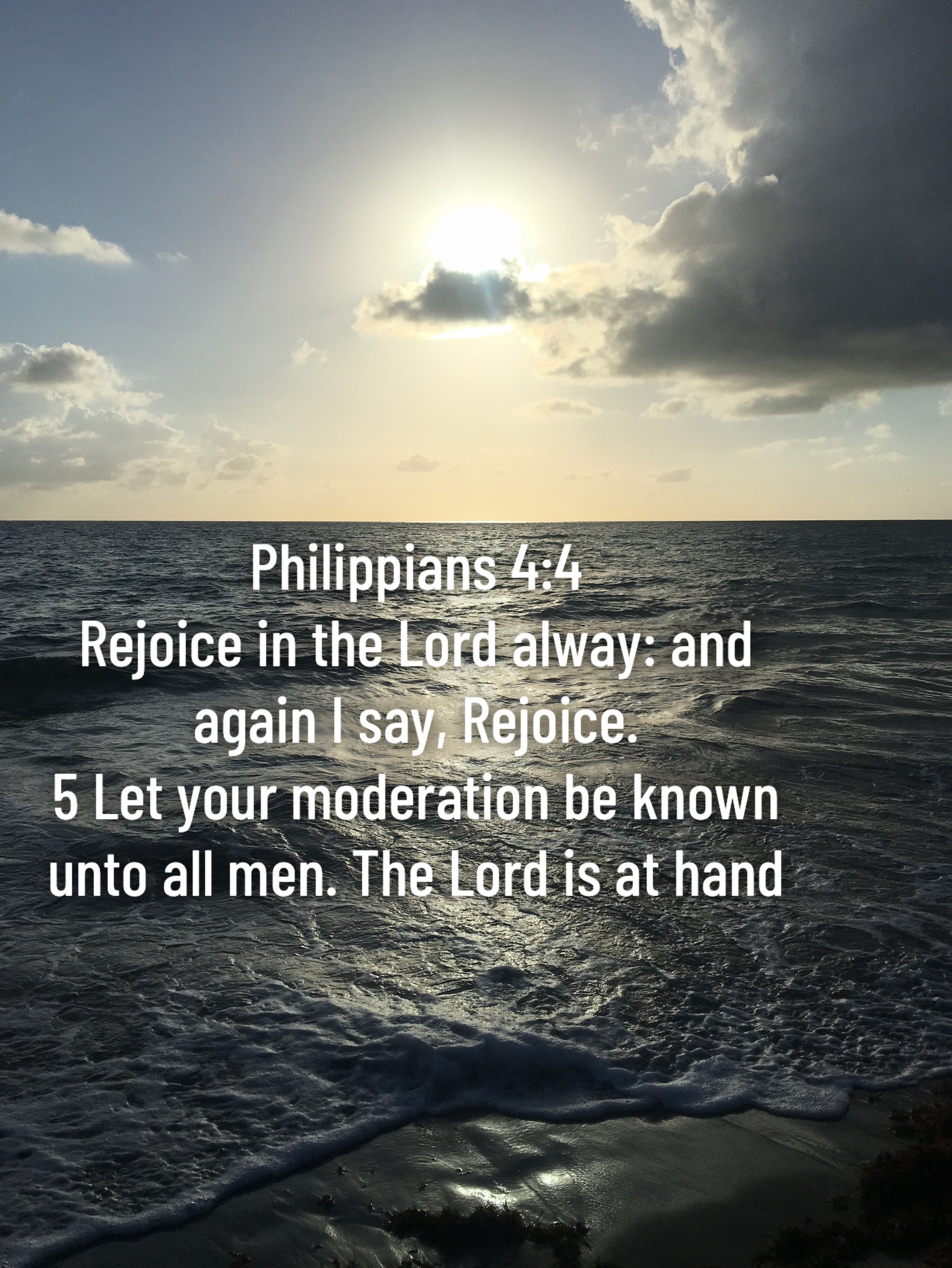 @I&rsquo;m Rose, a Follower Of Christ