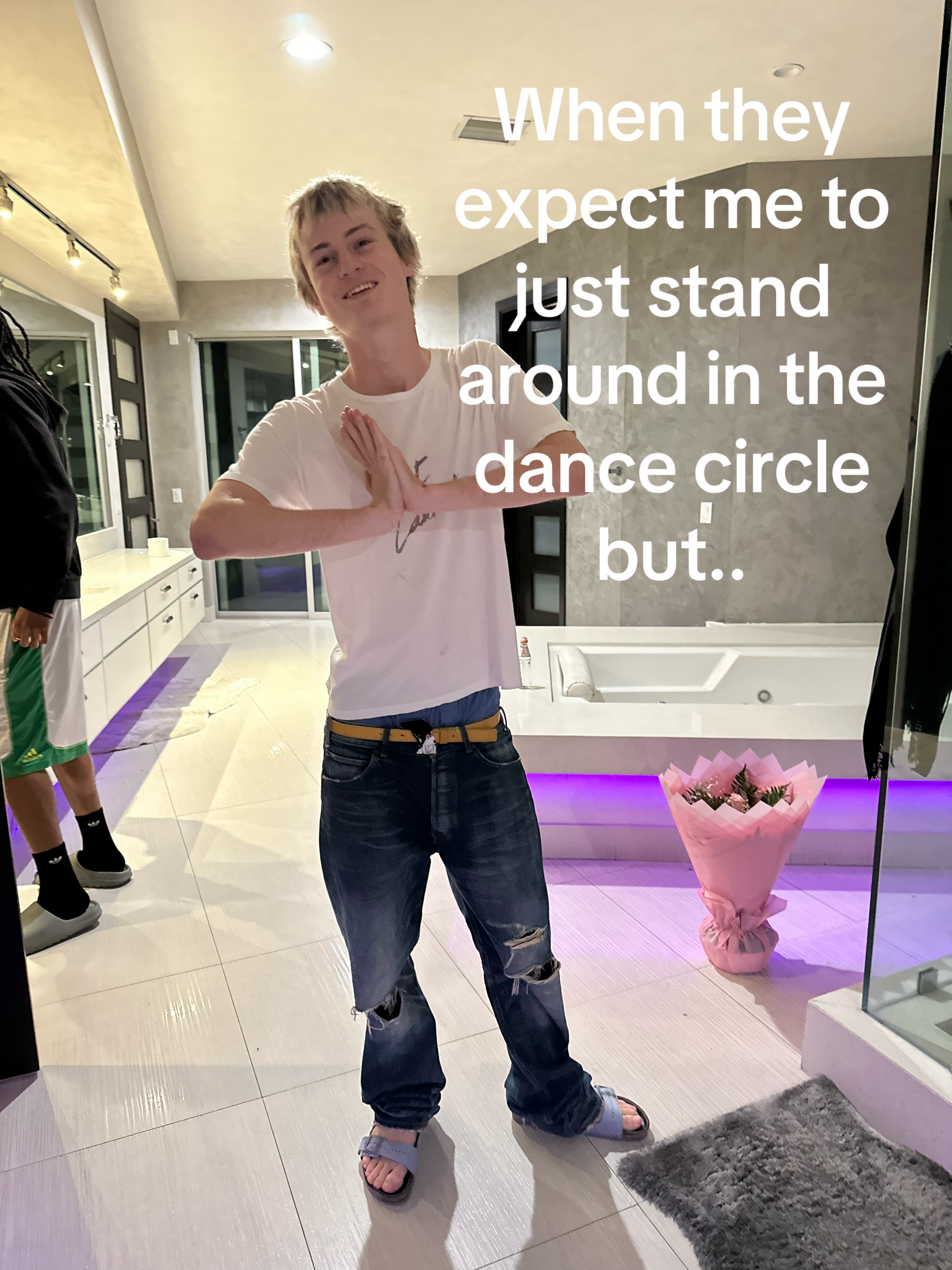 @Trap Queen Owen
