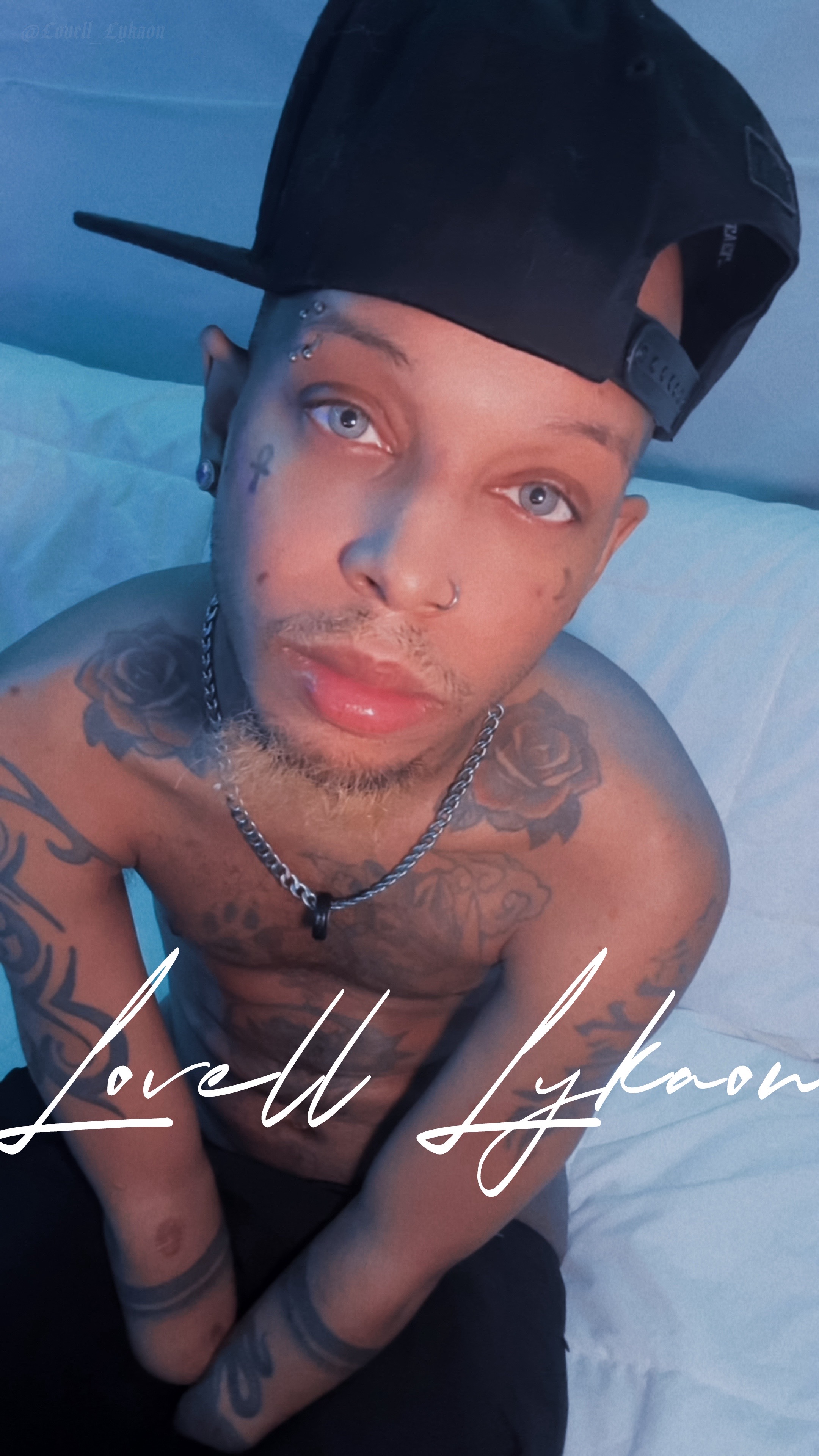 @Lovell Lykaon