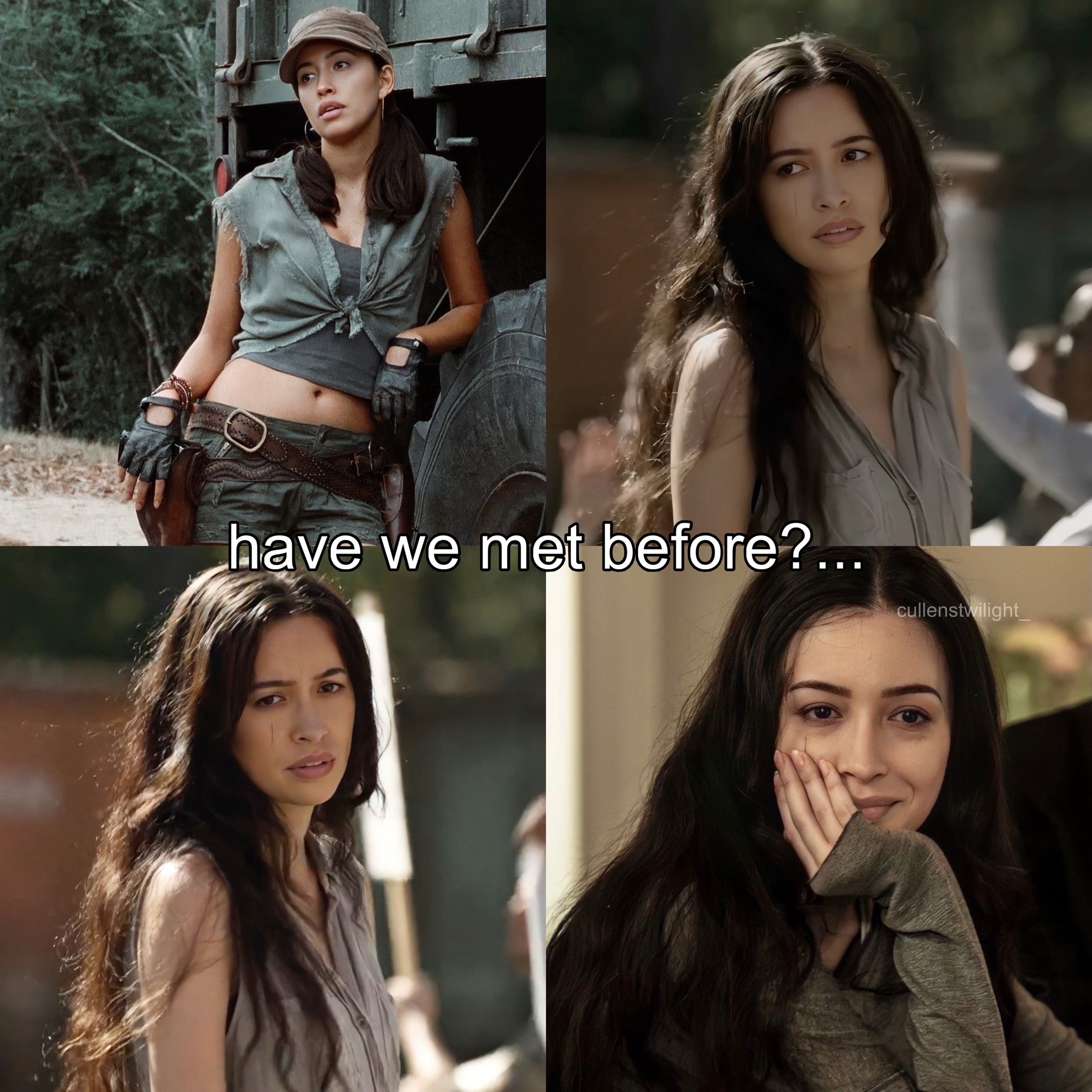 @ꩇׁׅ݊ɑׁׅ֮ꫀׁׅ || twilight saga ❦