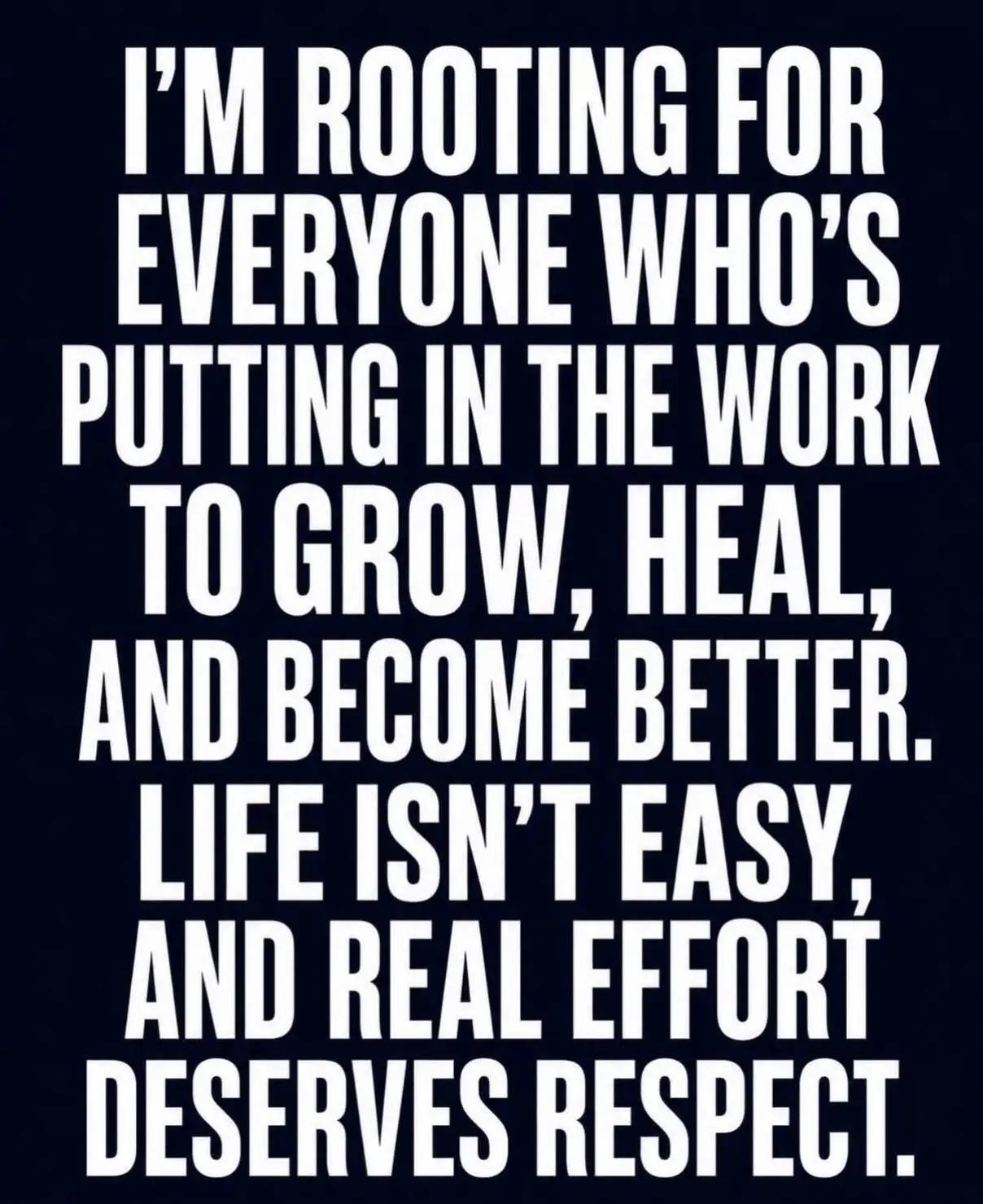 @staci motivates