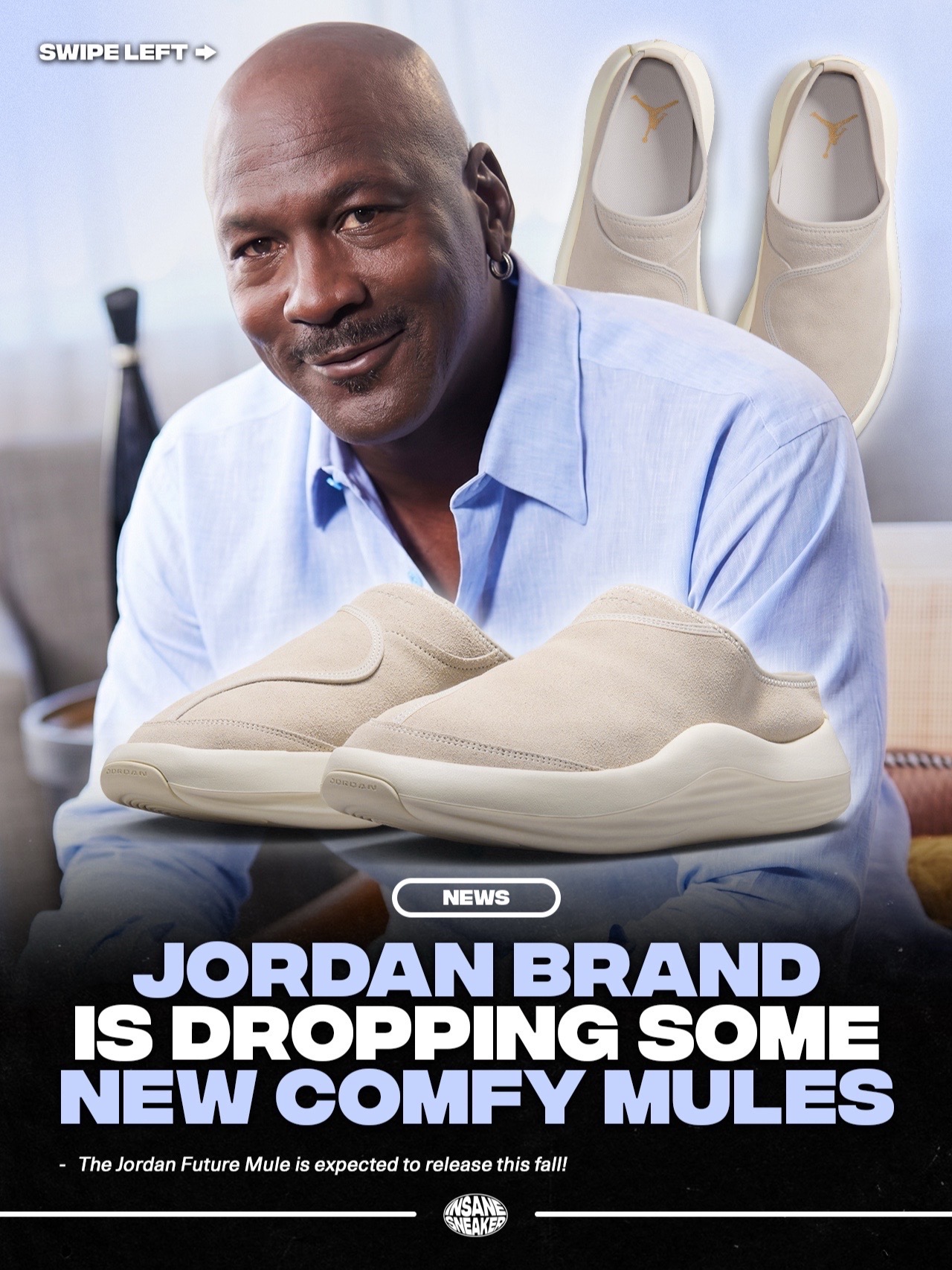 @INSANE SNEAKER&trade;