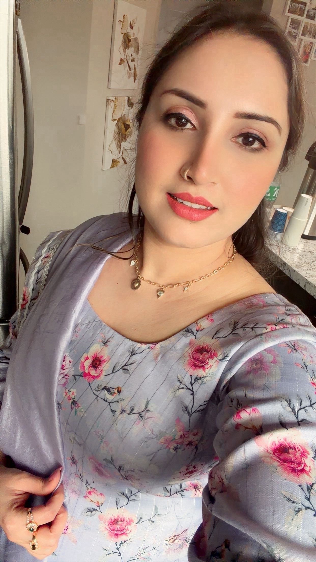 @Kiran Kaur