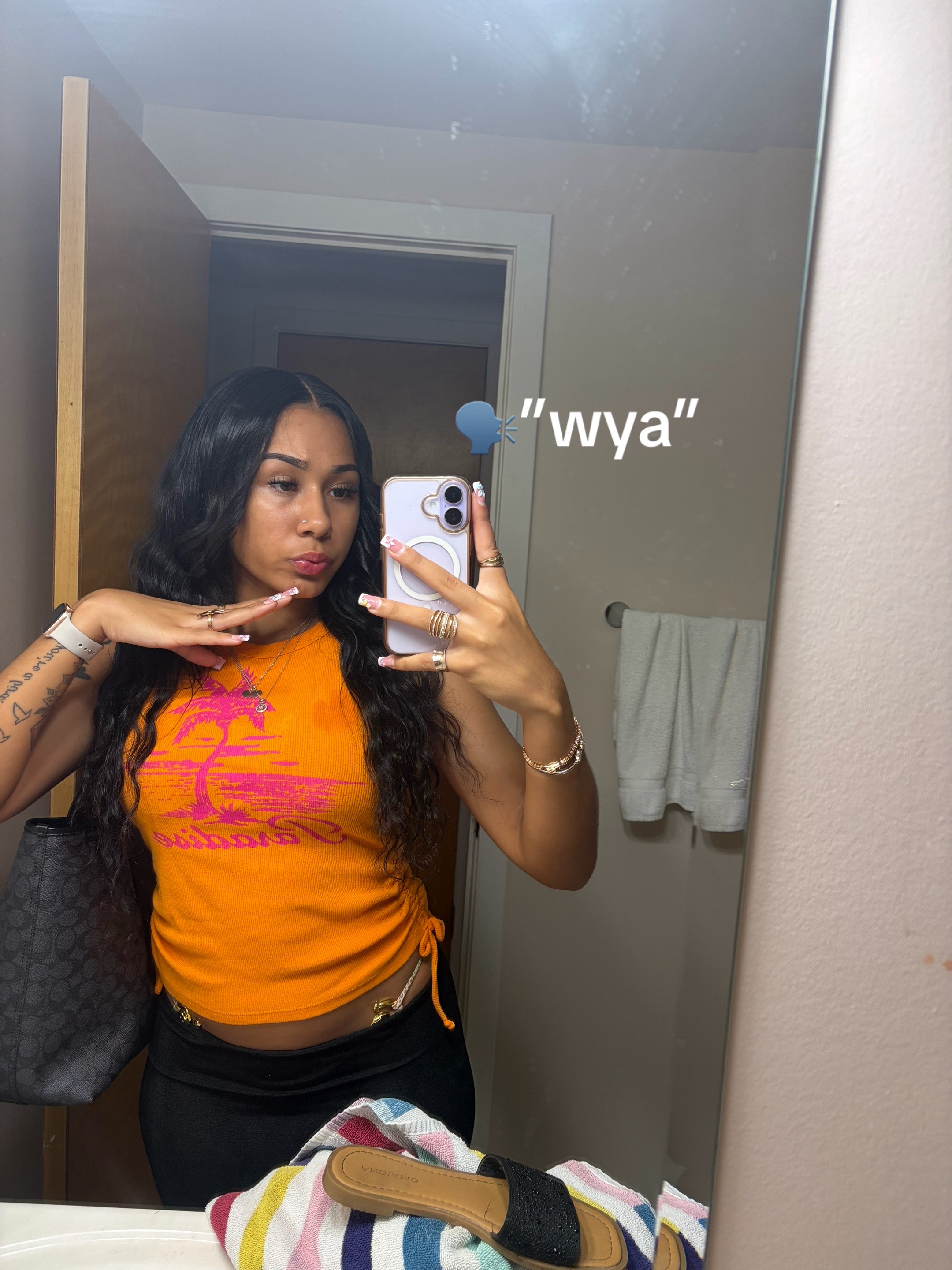 @Angela