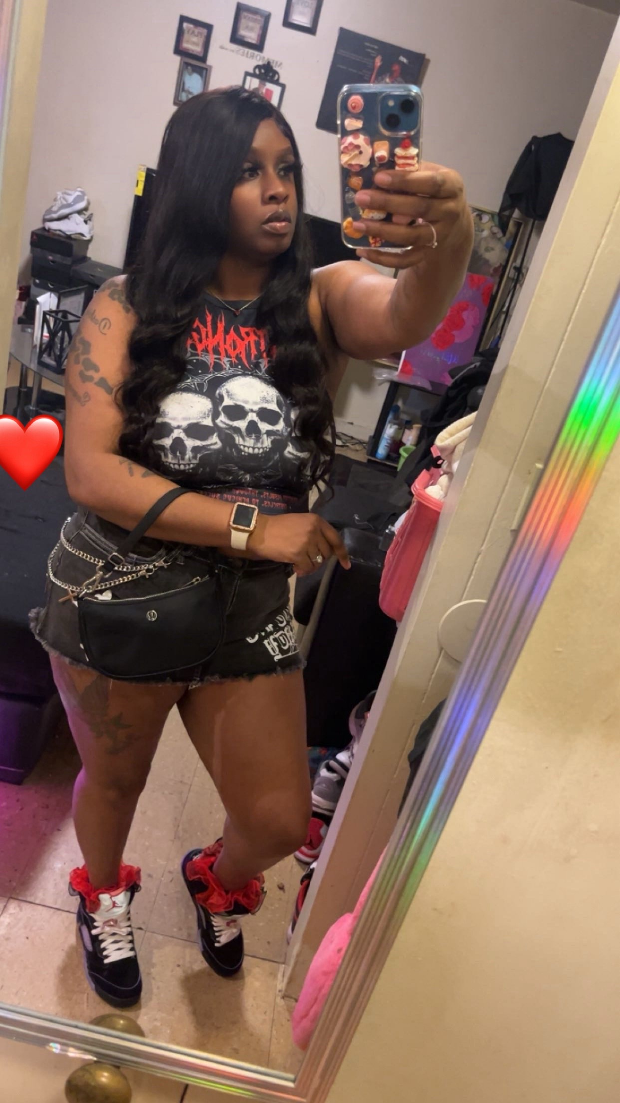 @Topqueen Michelle🌈