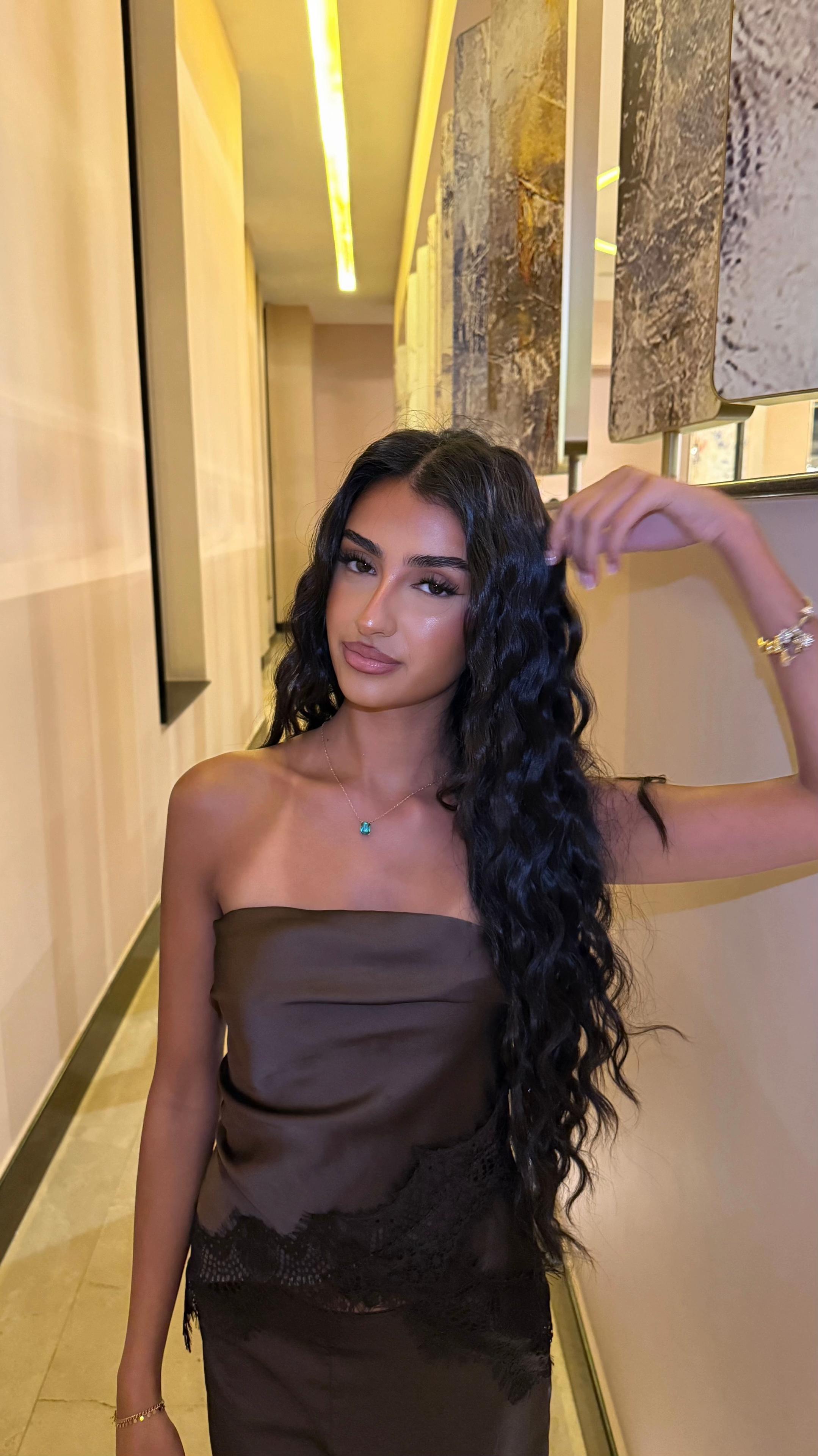 @LUNA LUANA AMIRI