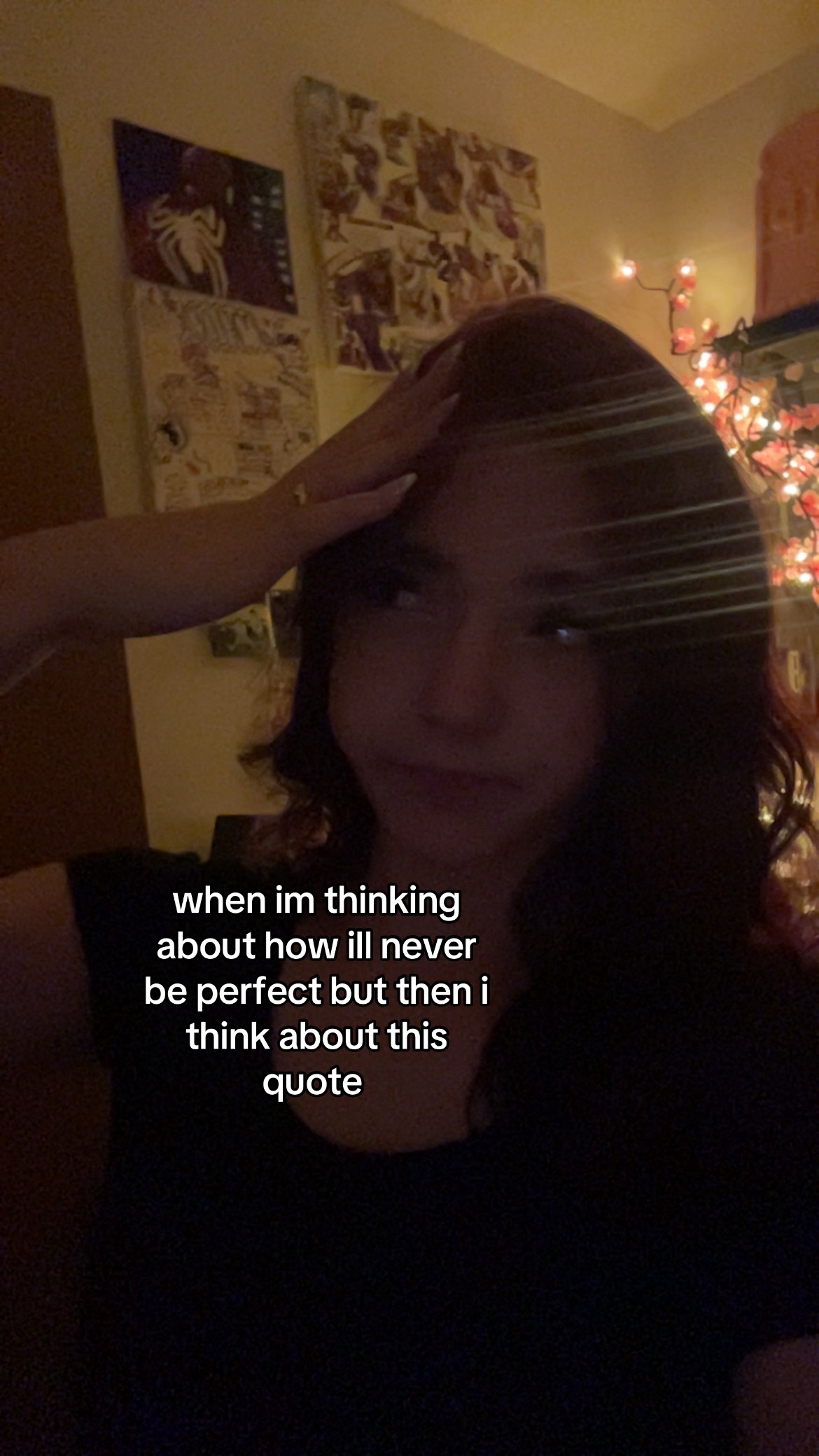 @mels spam