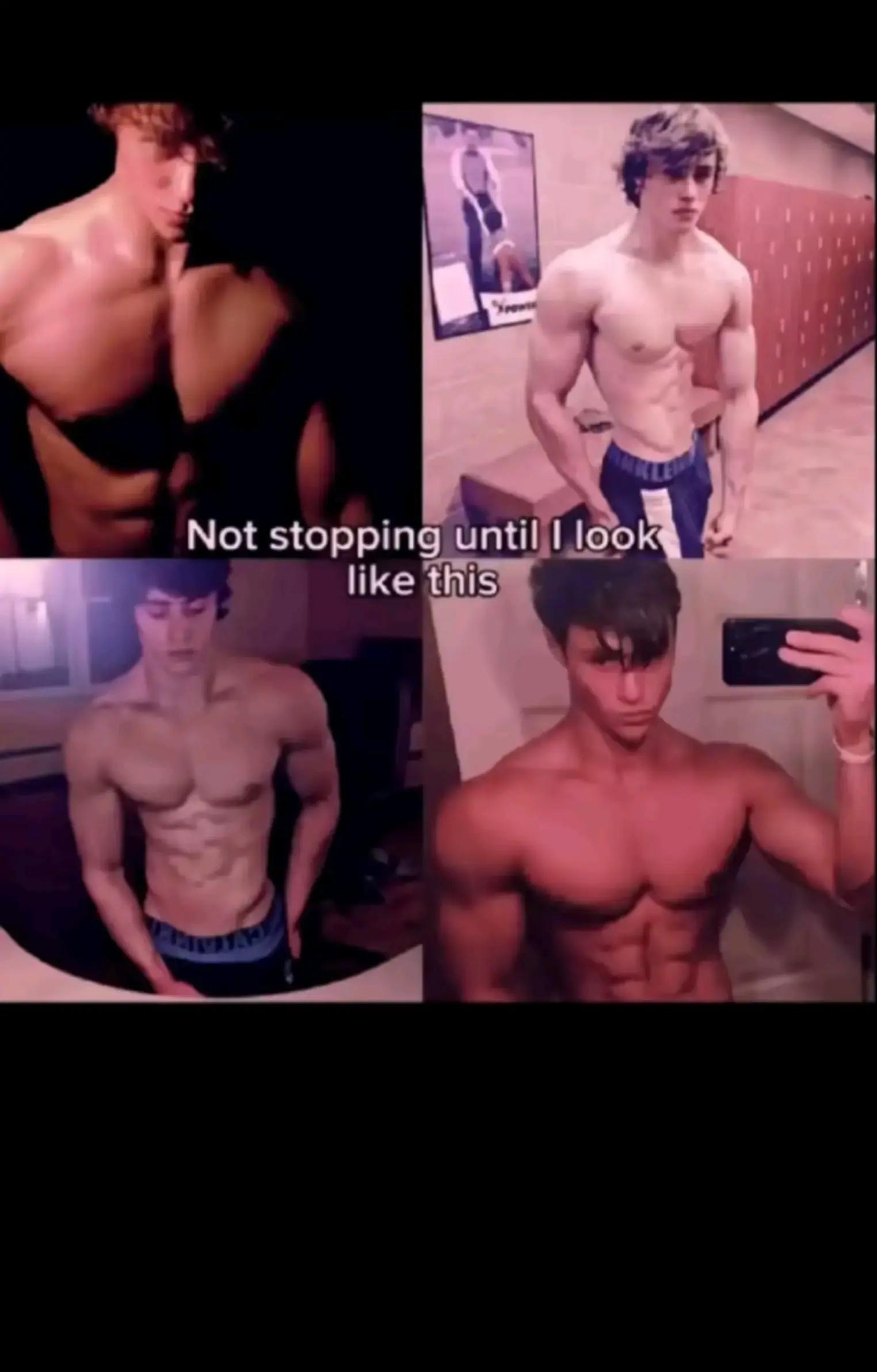 @Gym Account