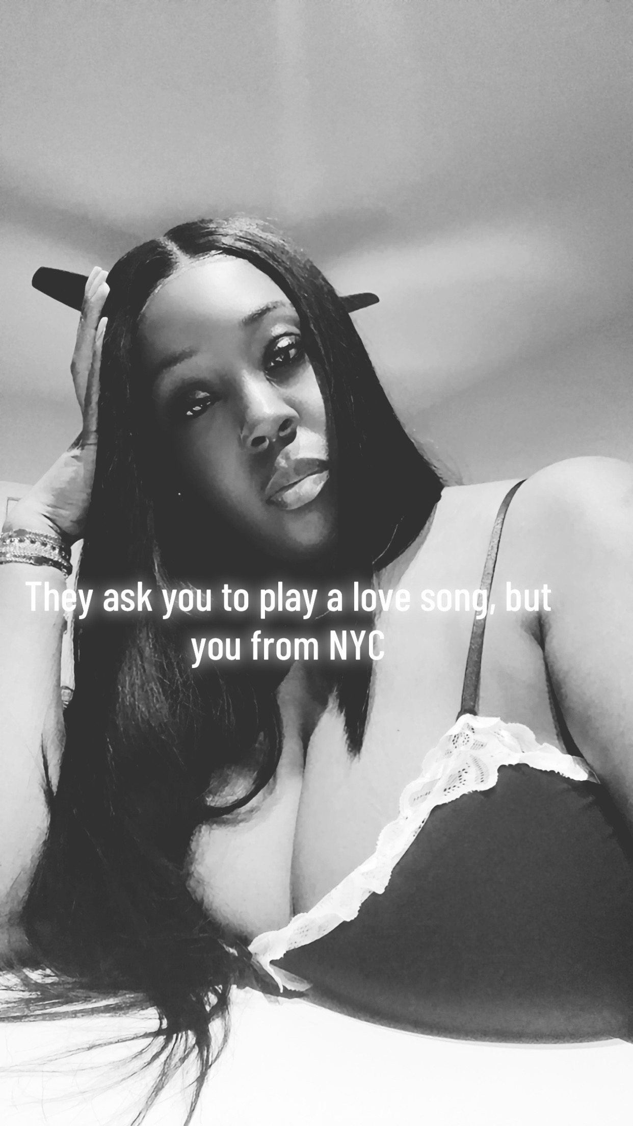@Black Barbie 🖕🏾