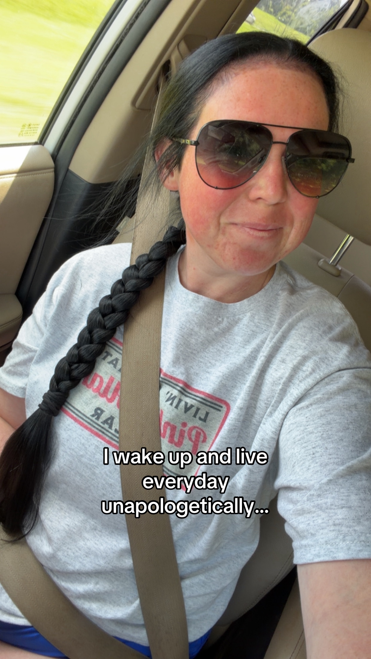 @Chloe Carter