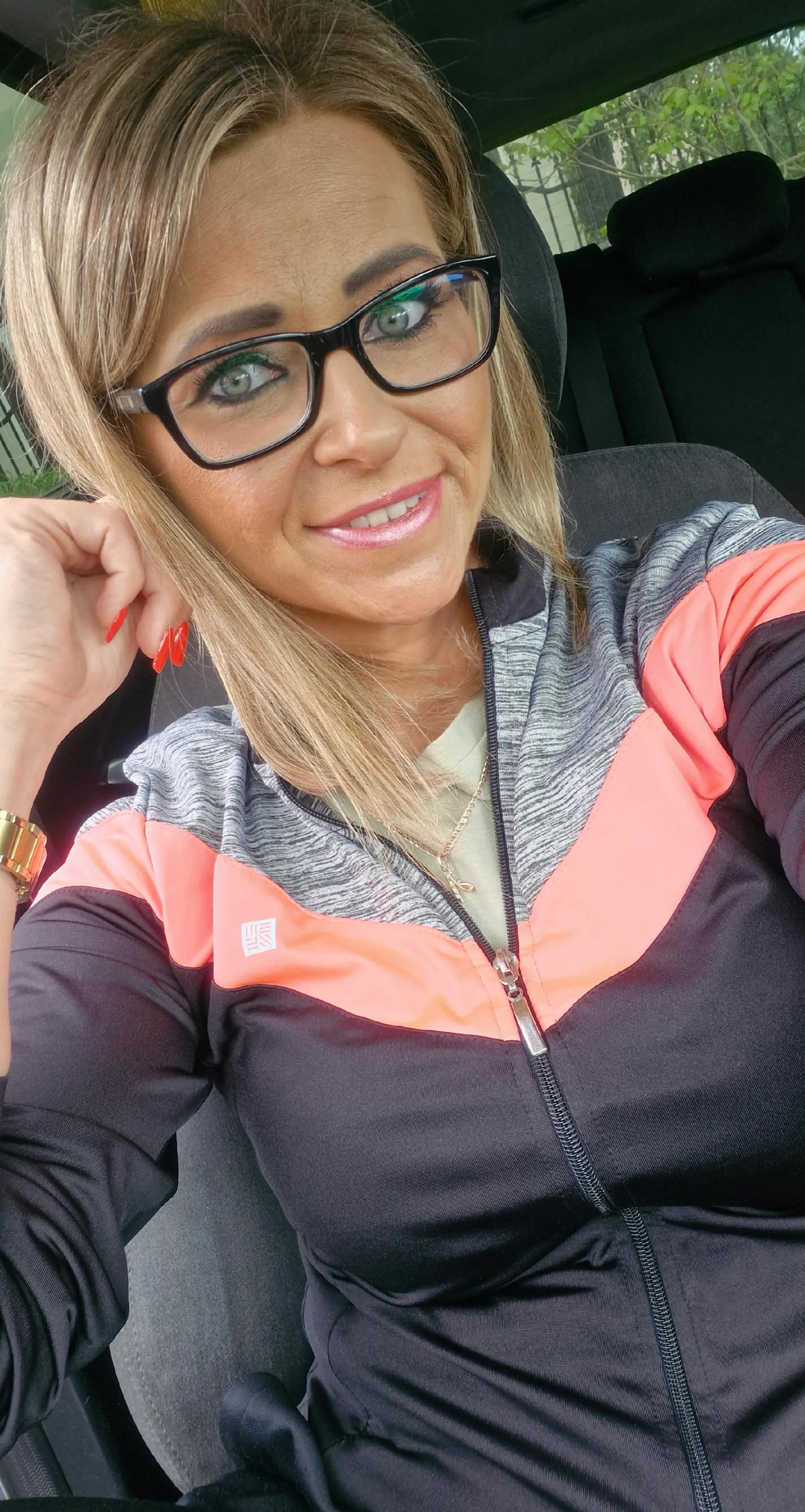 @Michalina Miśka