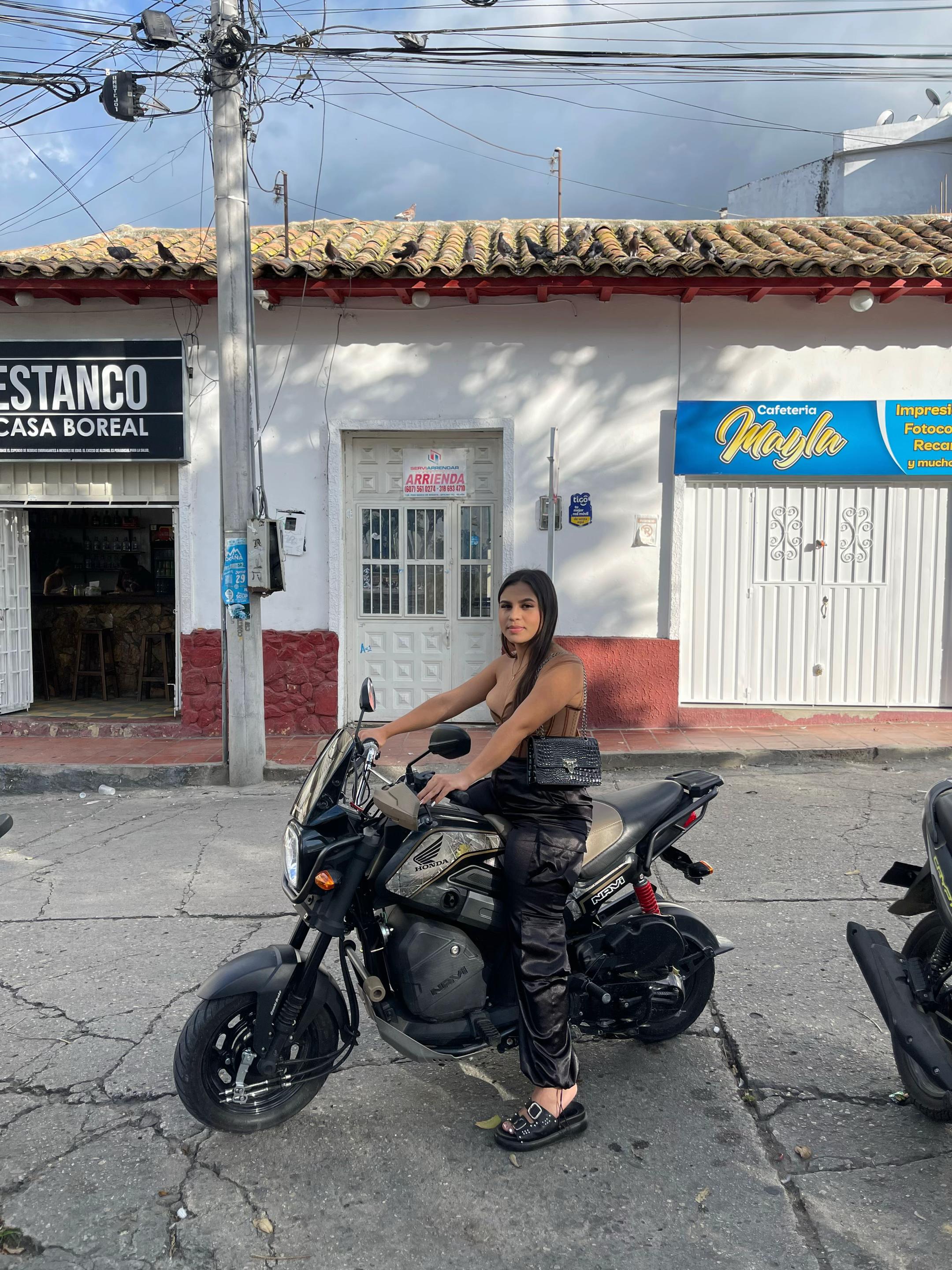 @Alexa S&aacute;nchez