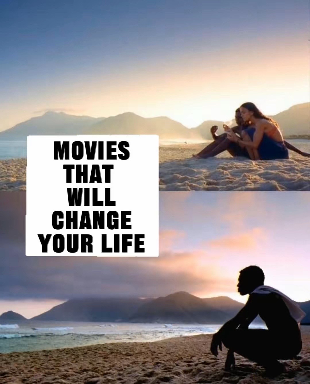 @movie & tv recs