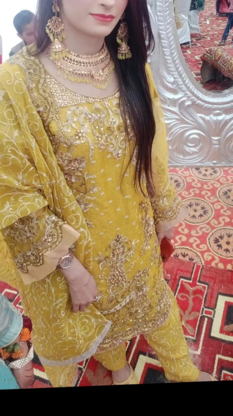 @صبیحہ گل