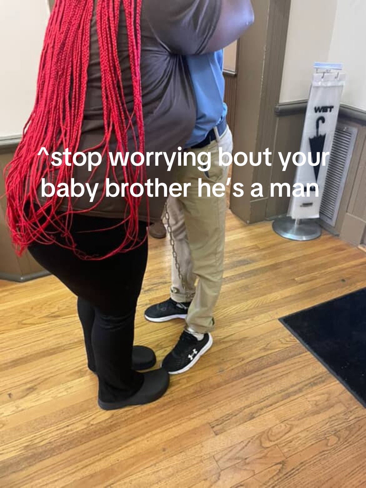@Jasmonique Miles