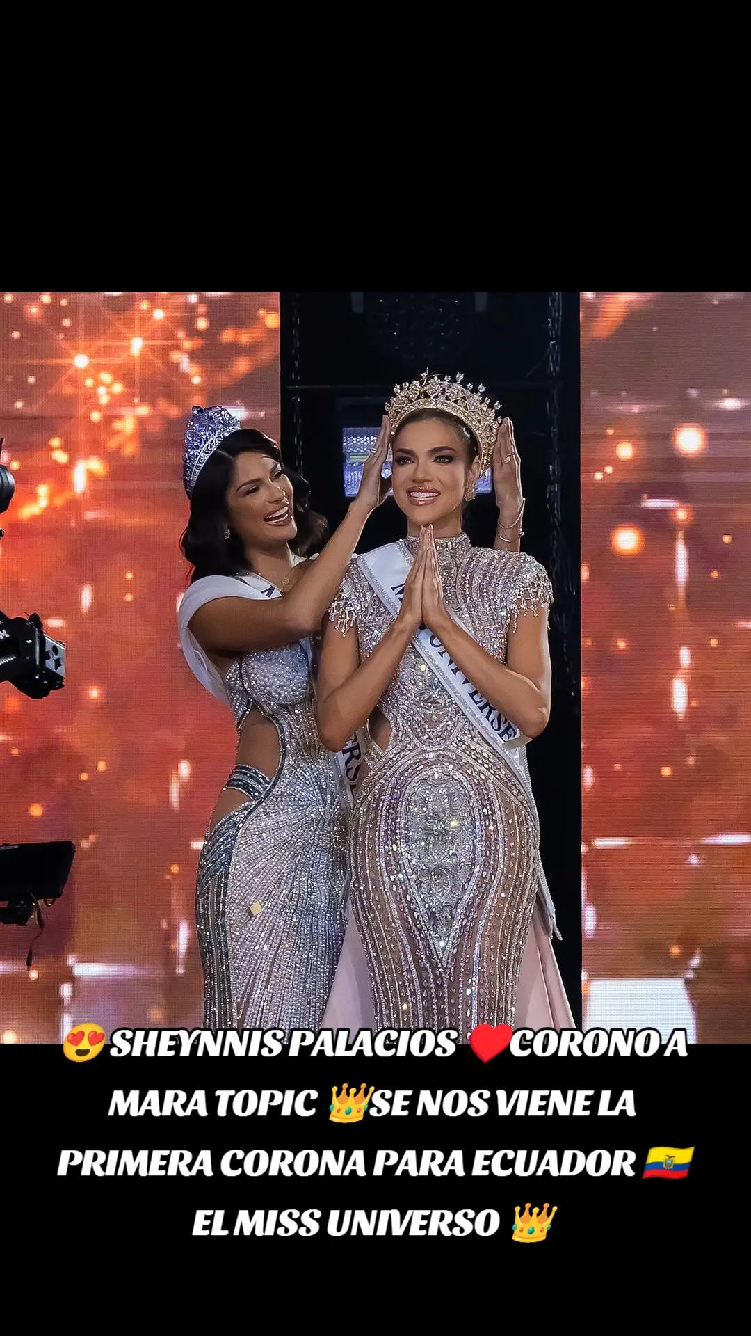 @MISSES INTERNACIONALES 👑✴️