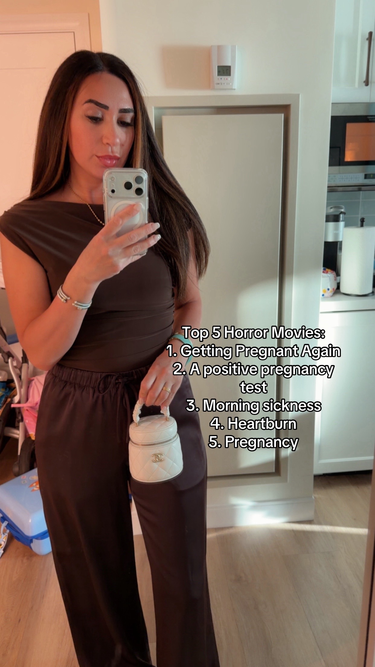 @Malak| Pregnancy & Motherhood✨