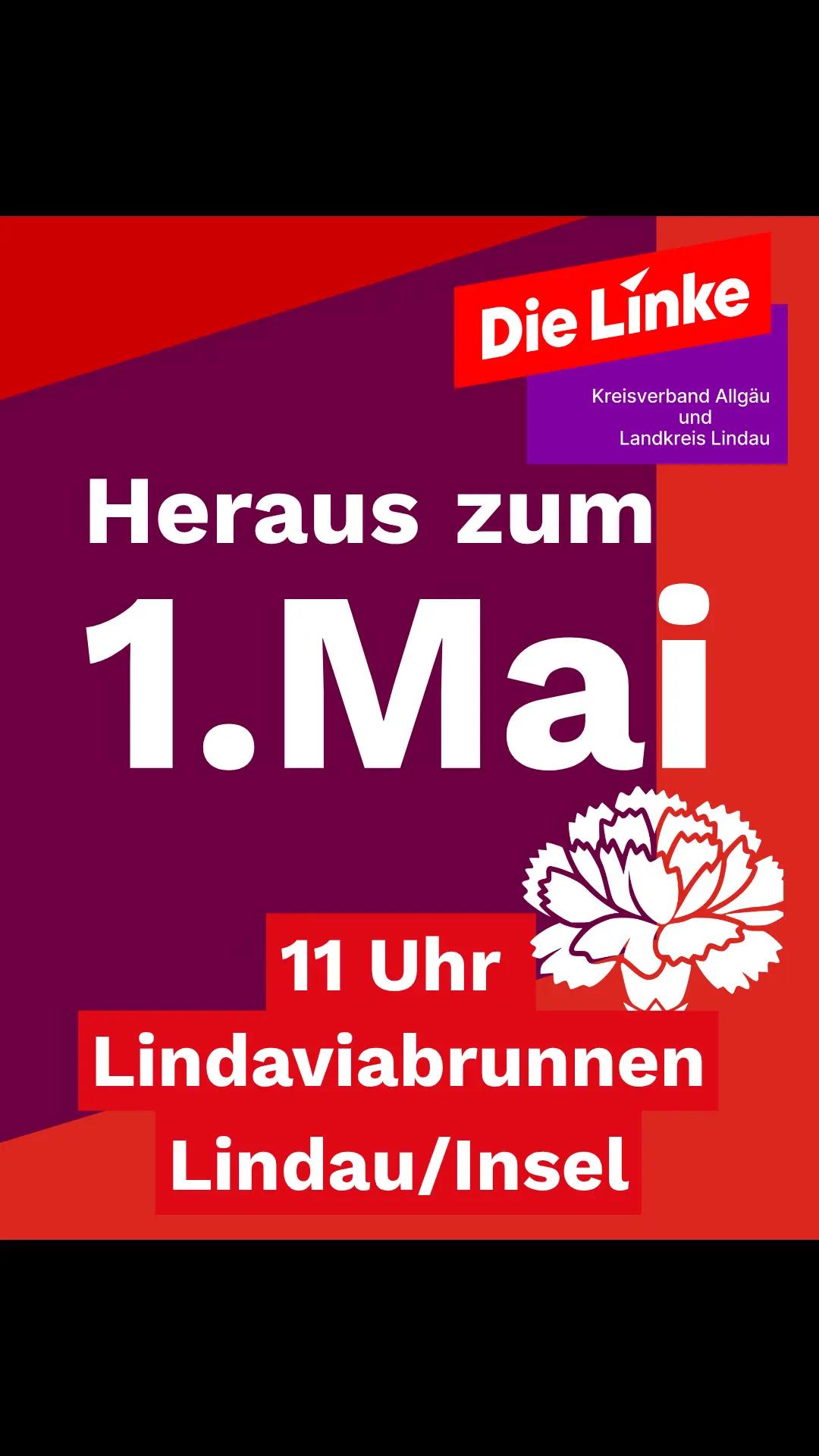 @Die Linke Lindau