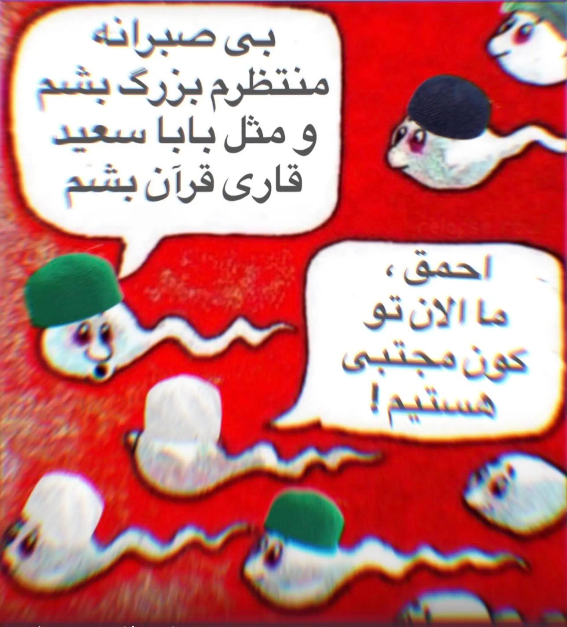 @PersianVibe