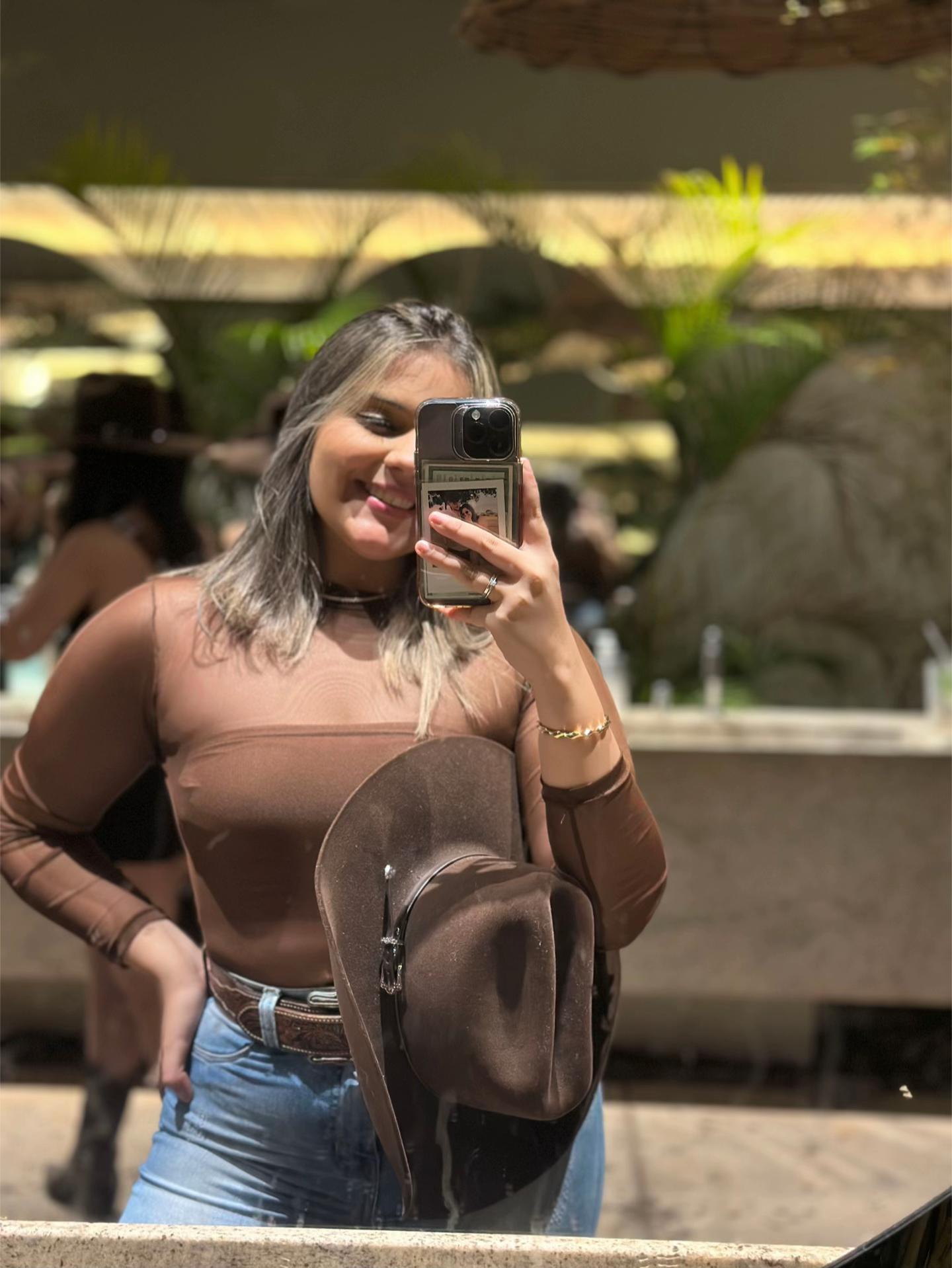 @Isabella Cerqueira