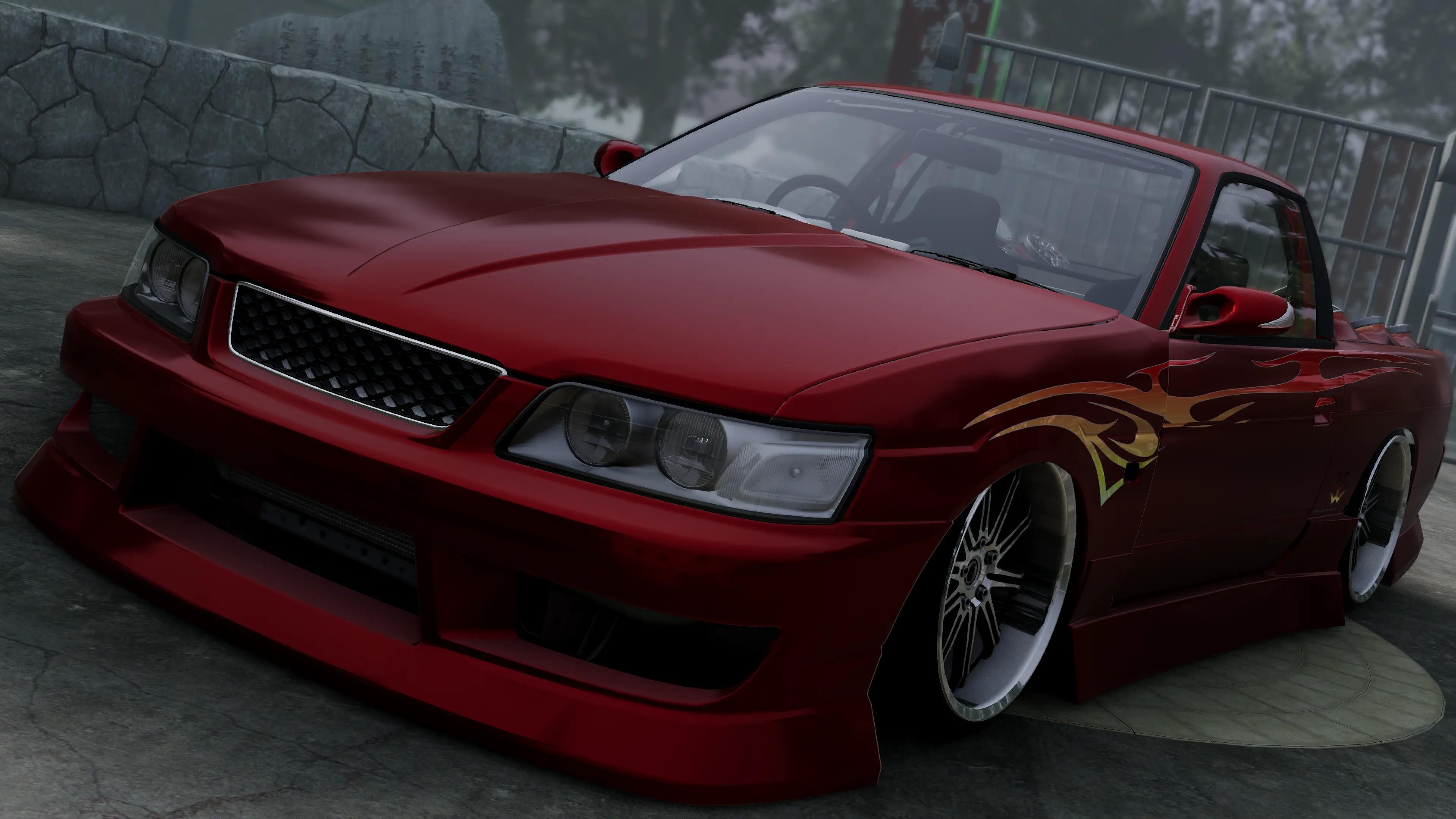 @wexmade