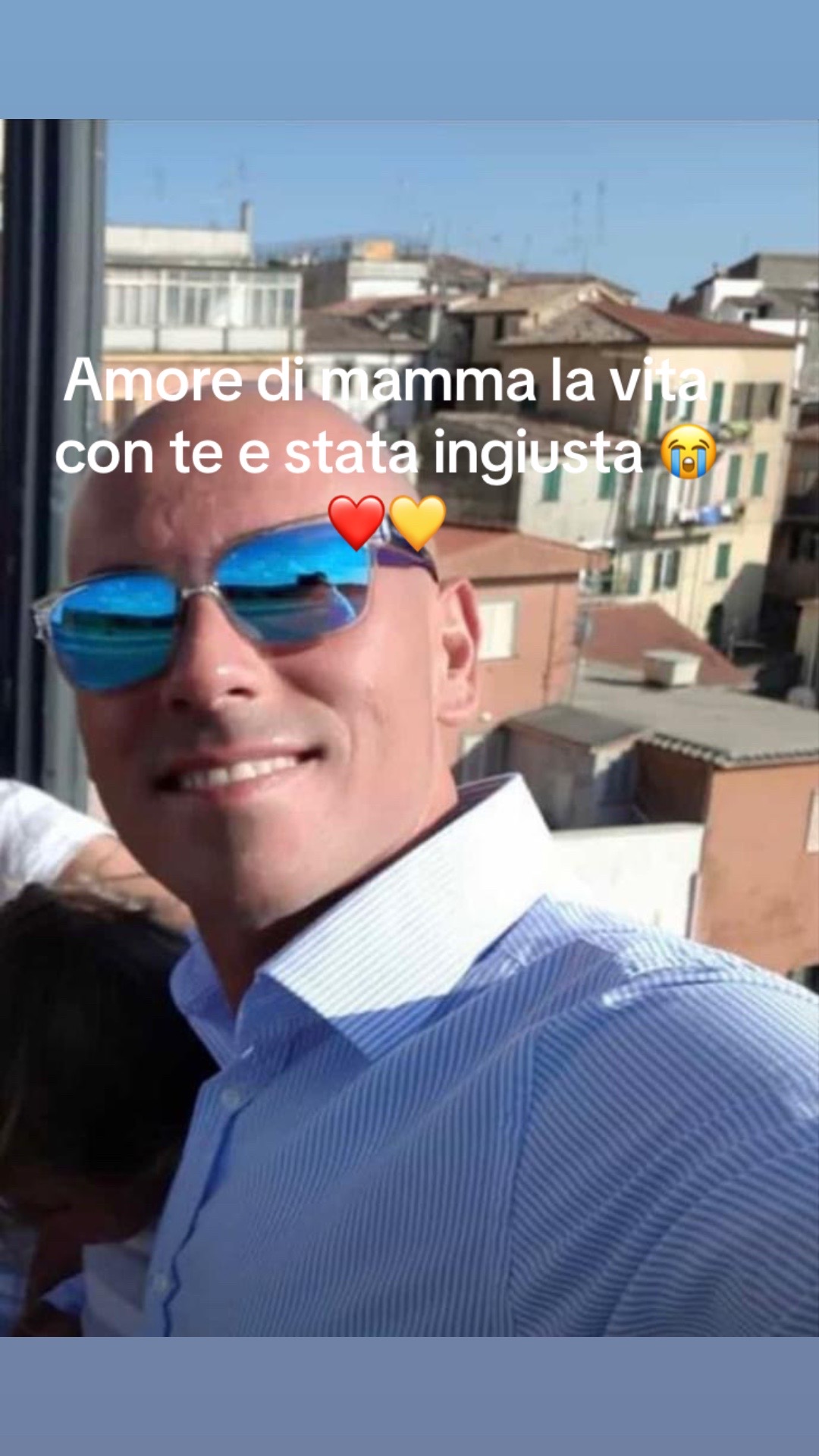 @danie Ale vita di mamma ❤️💙