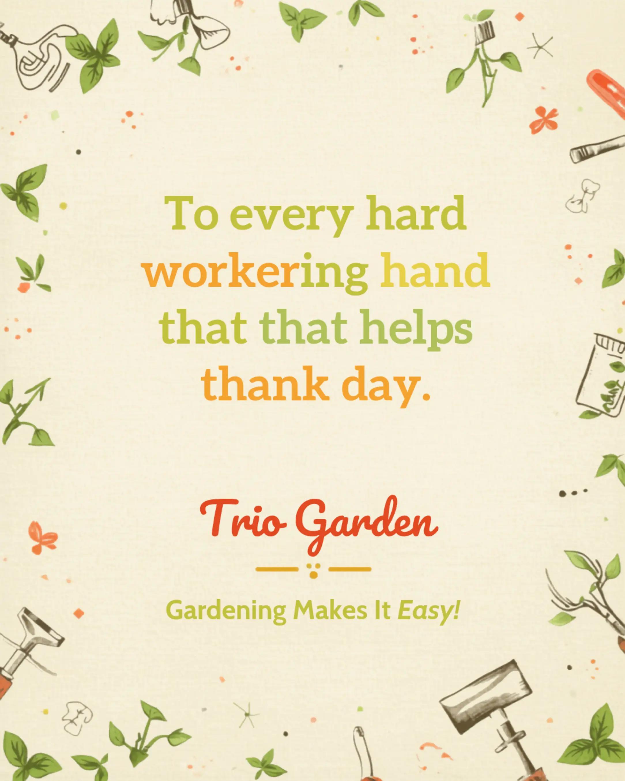 @TRIOgardening