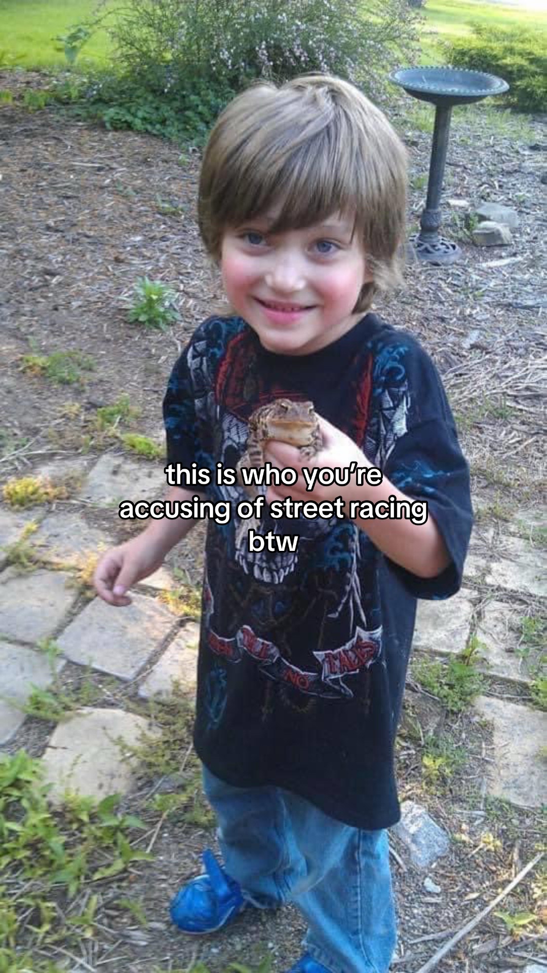 @Blake McCully