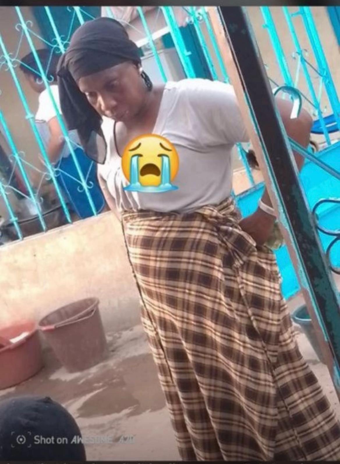 @Cocotte Cissé bou Aks mbao