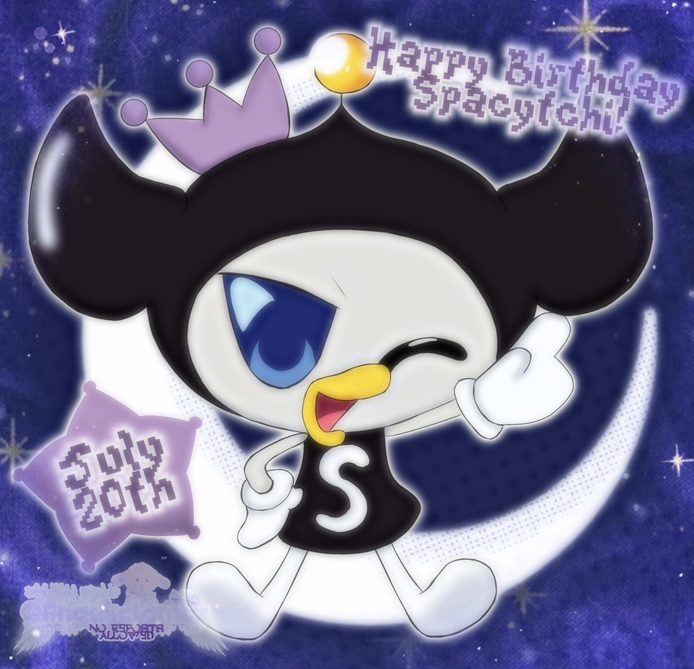 @Nasu’s art account 🎀🐑