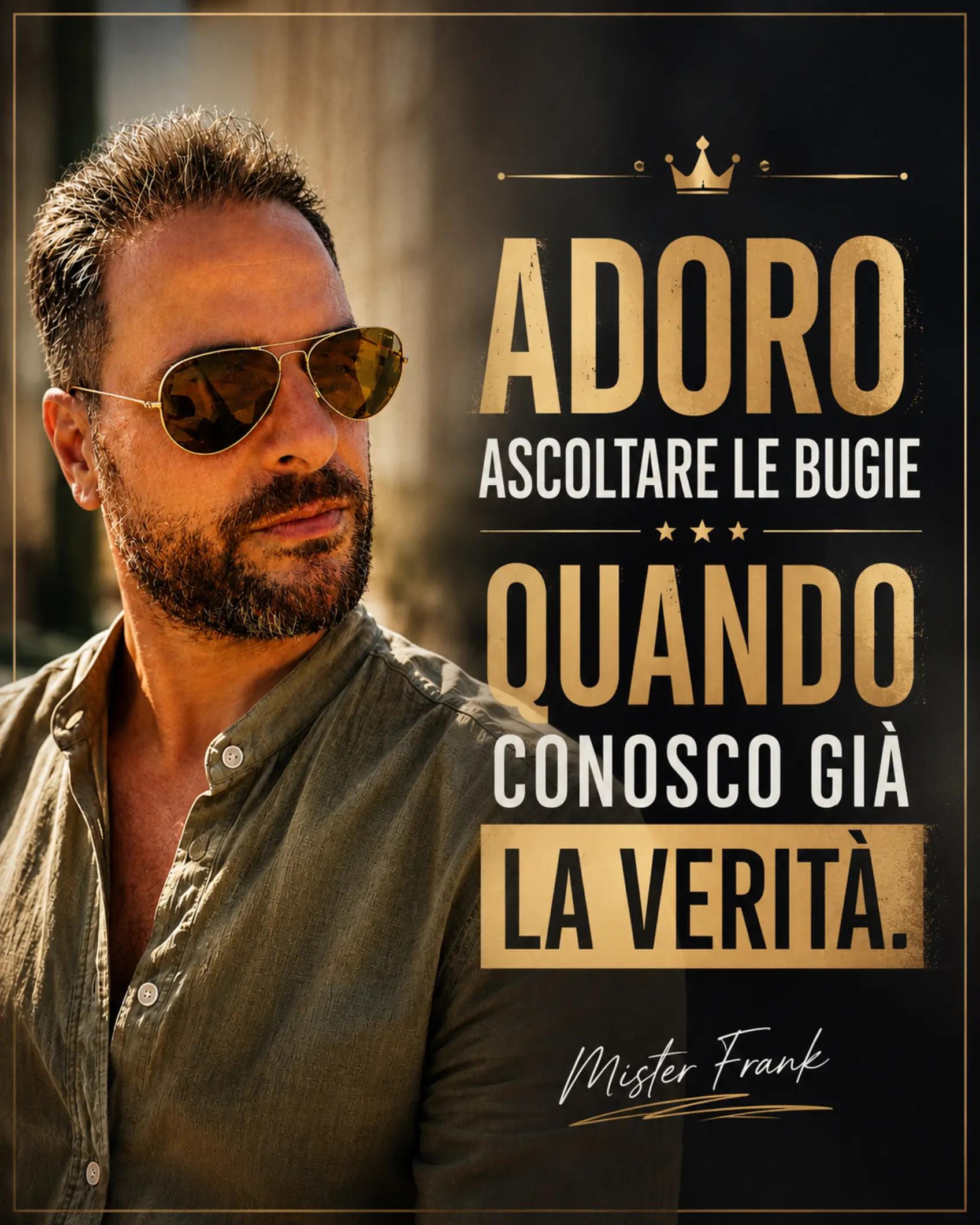 @MisterFrank/Franco Cicchinelli
