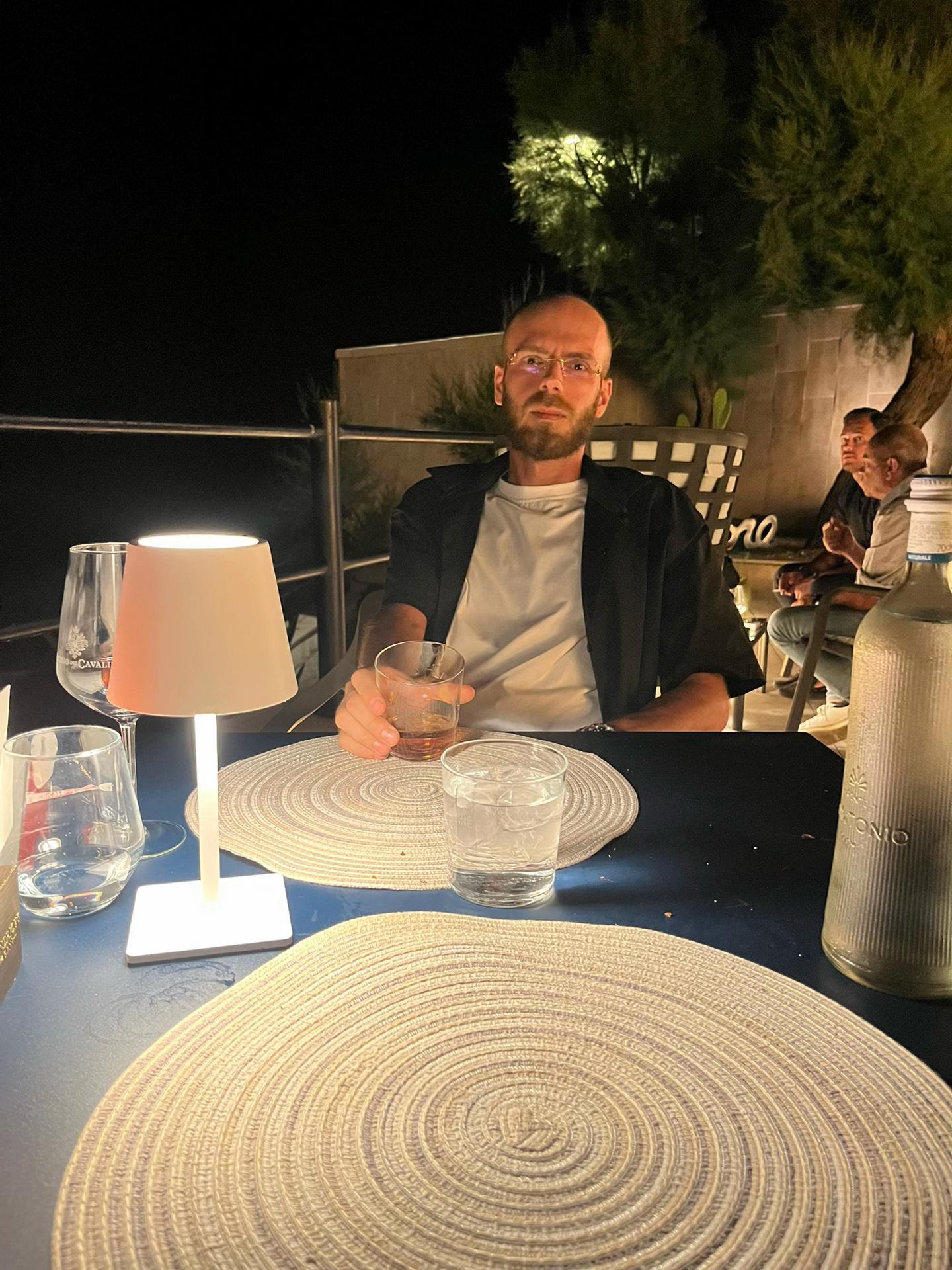 @Salvatore sciusco