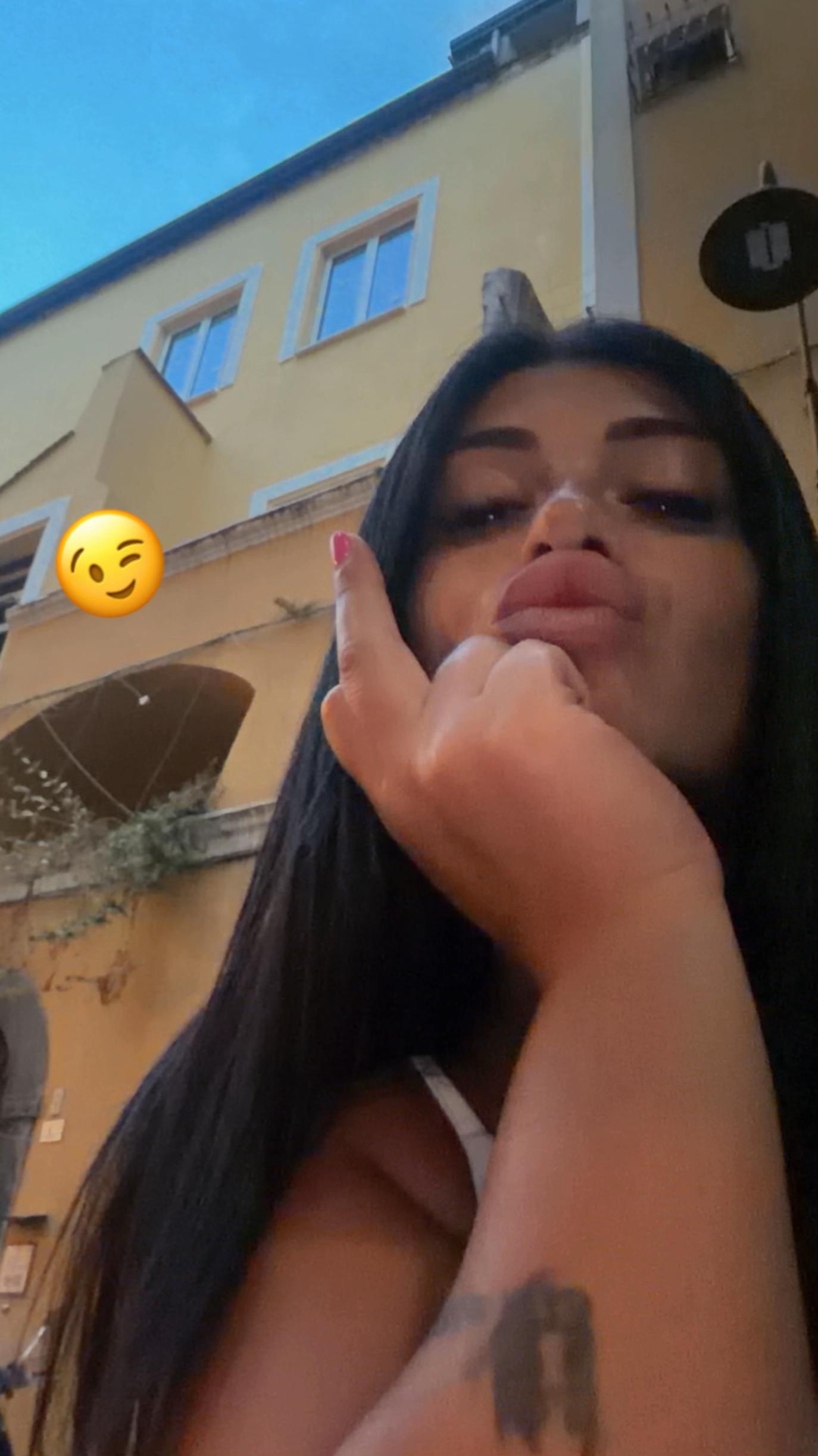 @🌹Rossella🌹