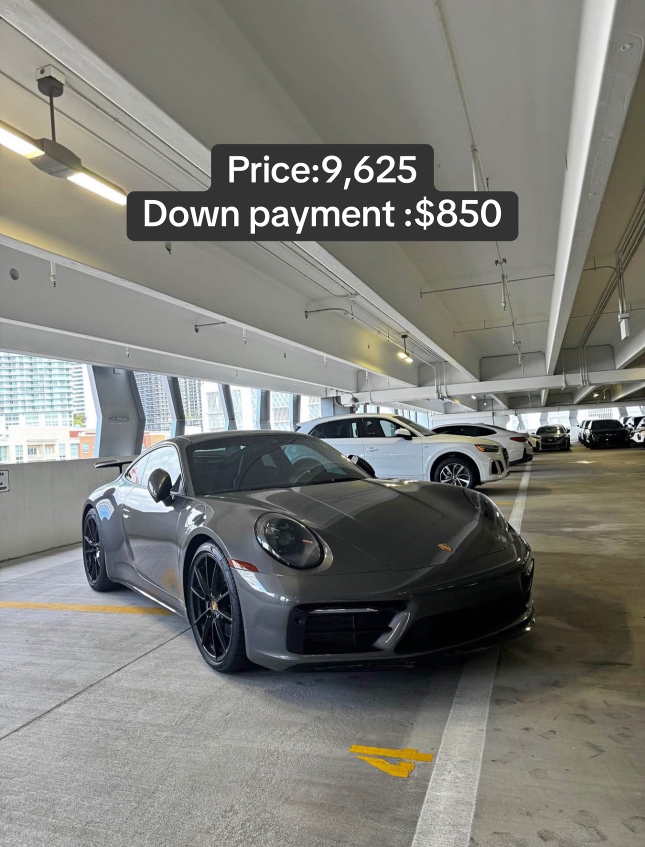 @Bank Auction Cars