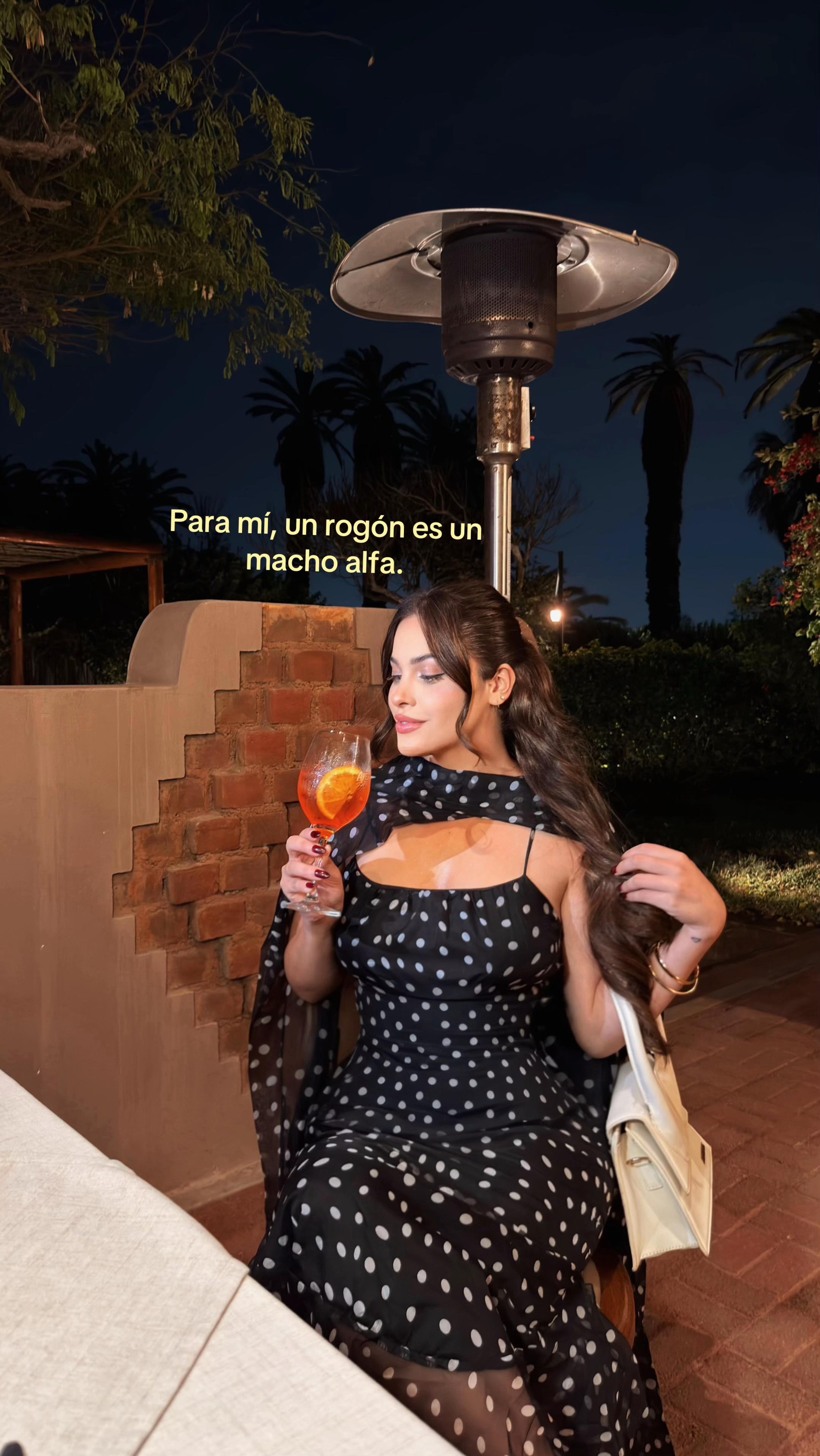 @Geraldine Pelaez 🦂
