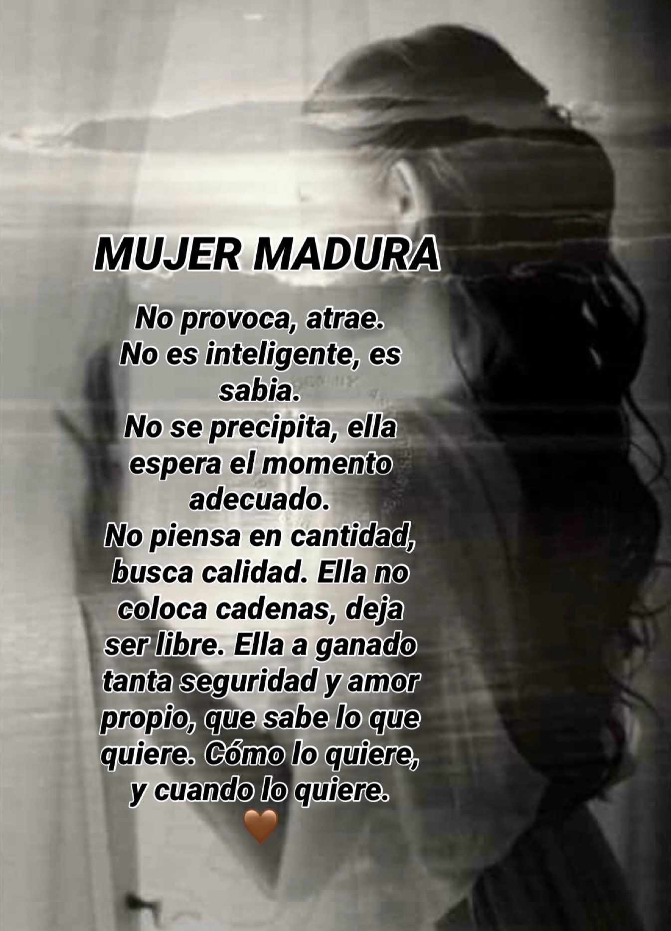@Las mujeres facturamos