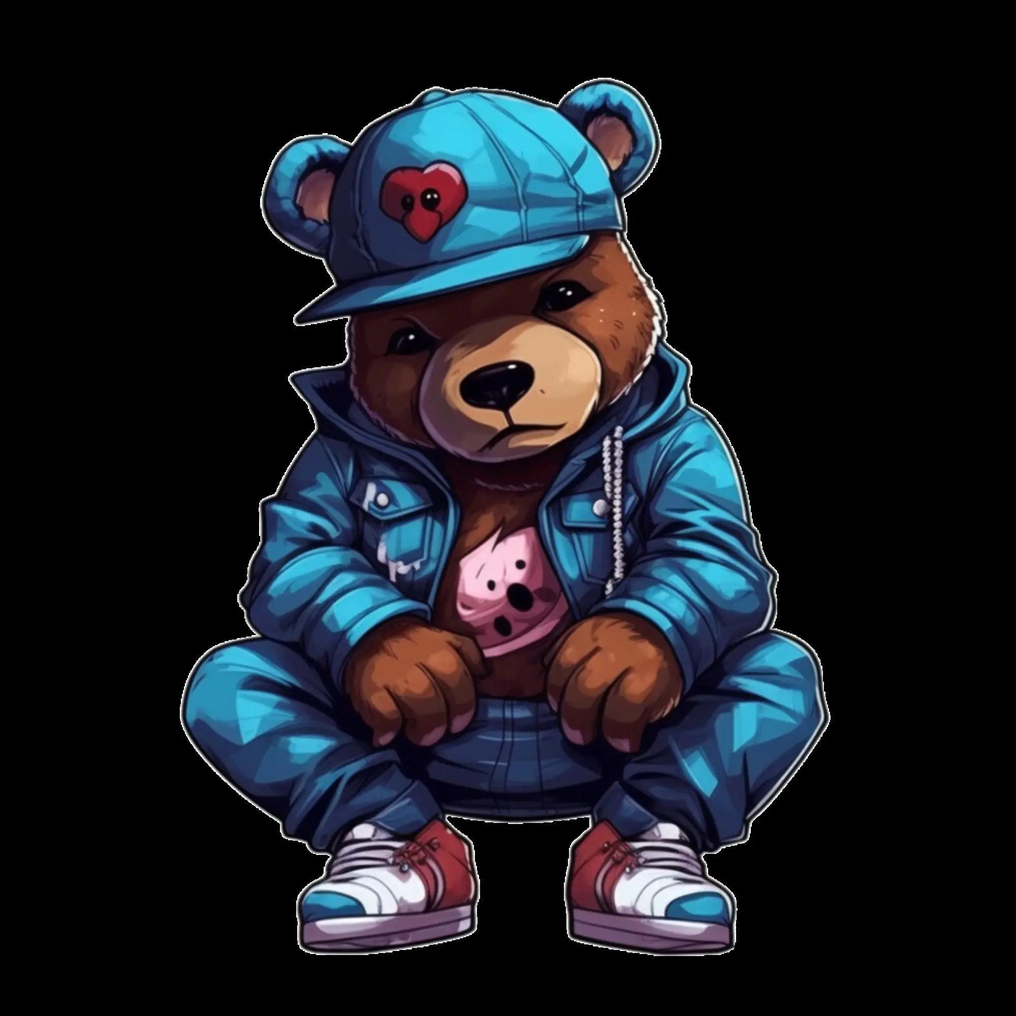 @I AM HIM