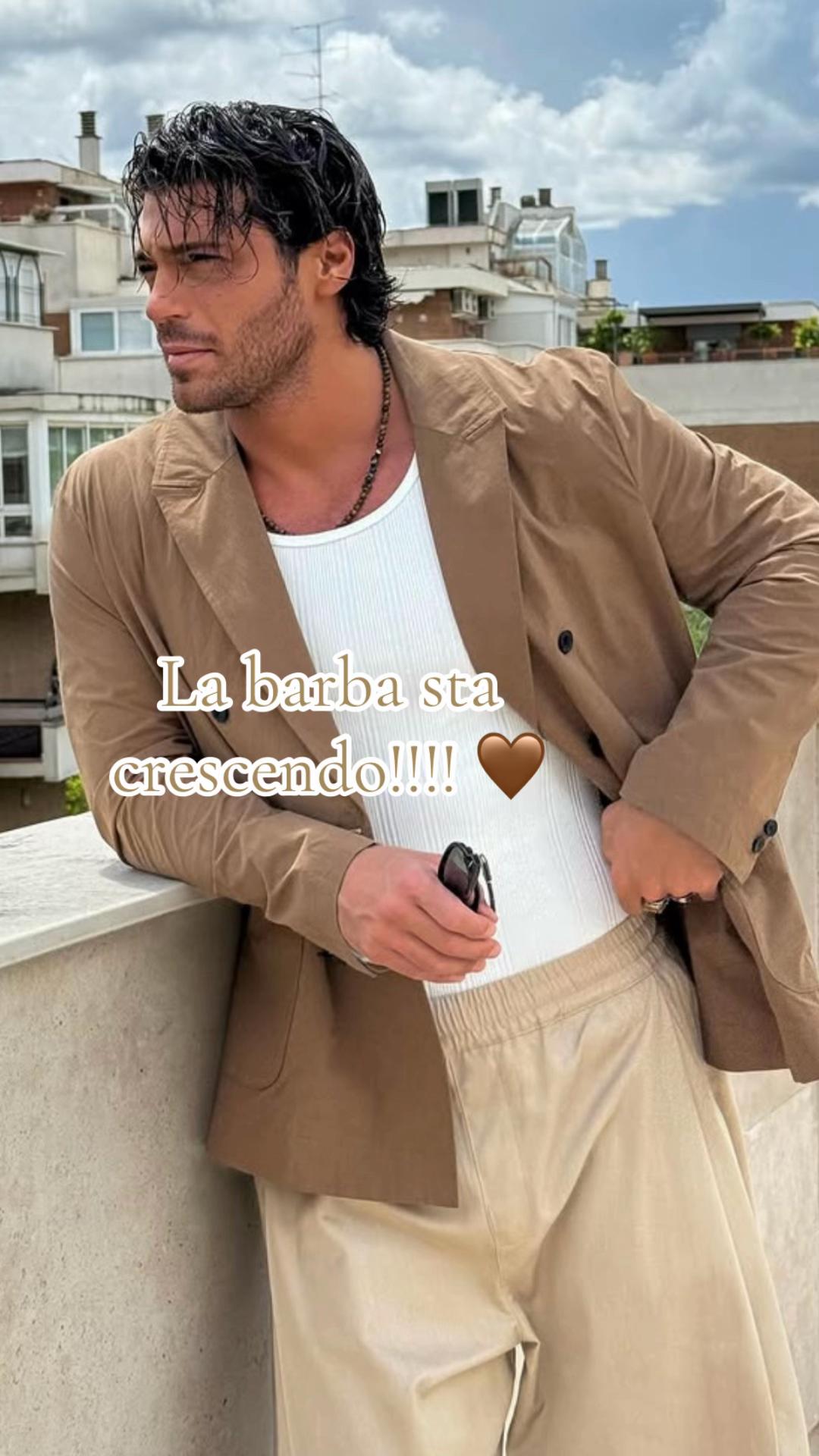 @Can Yaman 🖤ilMeglio 🖤