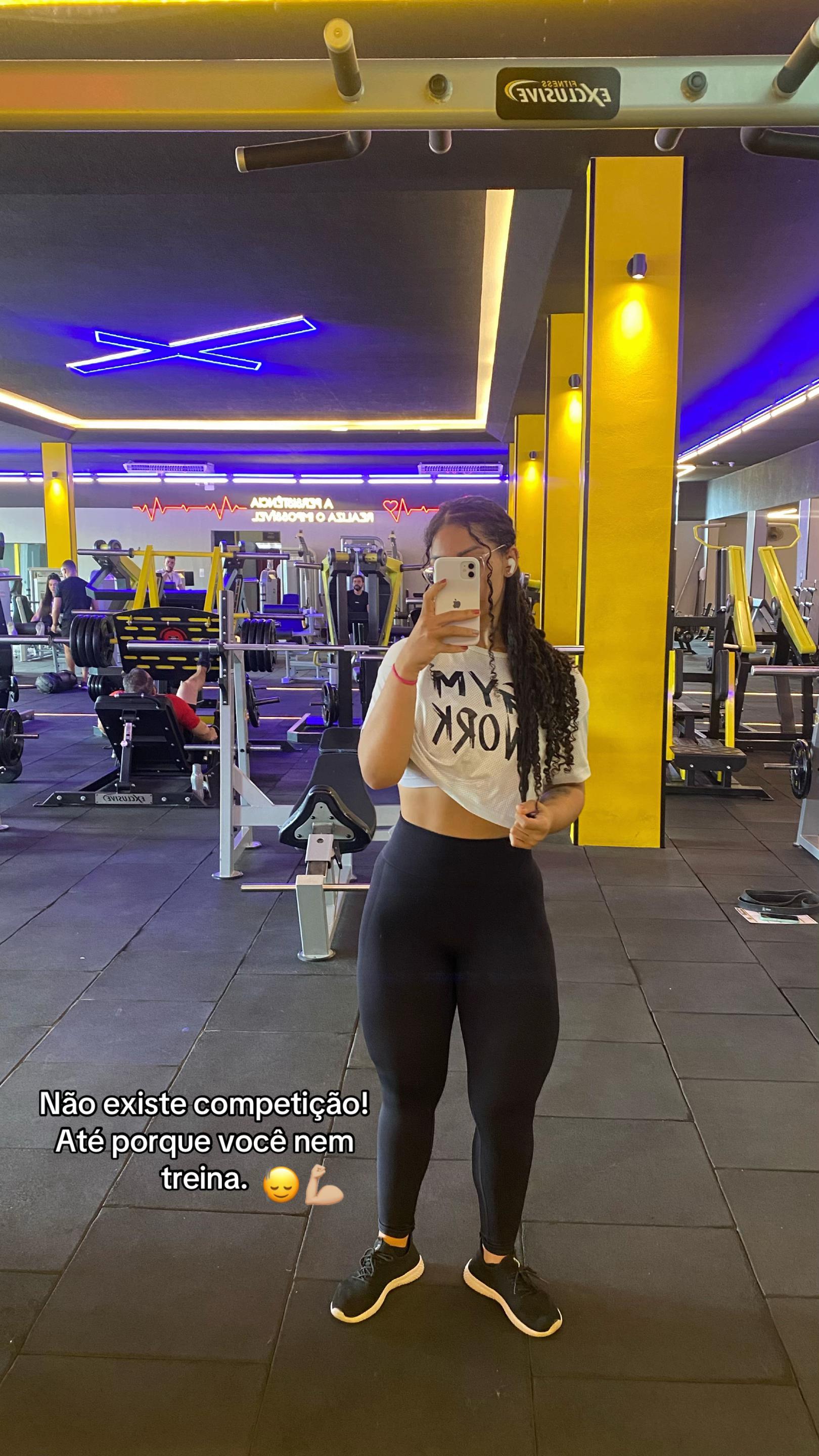 @Aline Souza