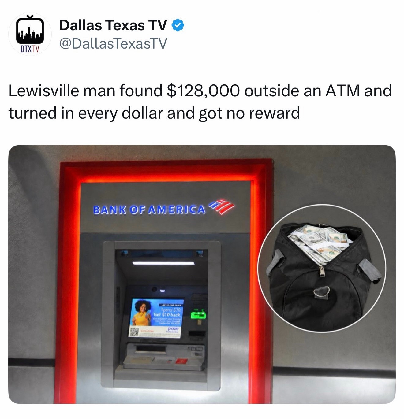 @Dallas Texas TV