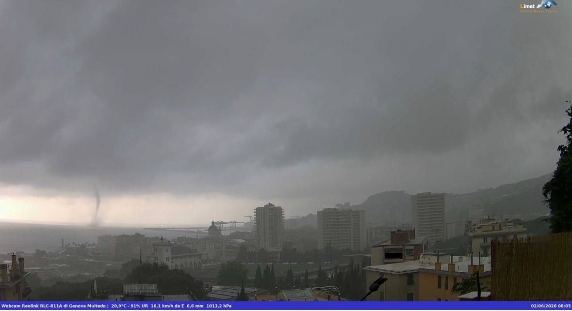 @Weather Insider